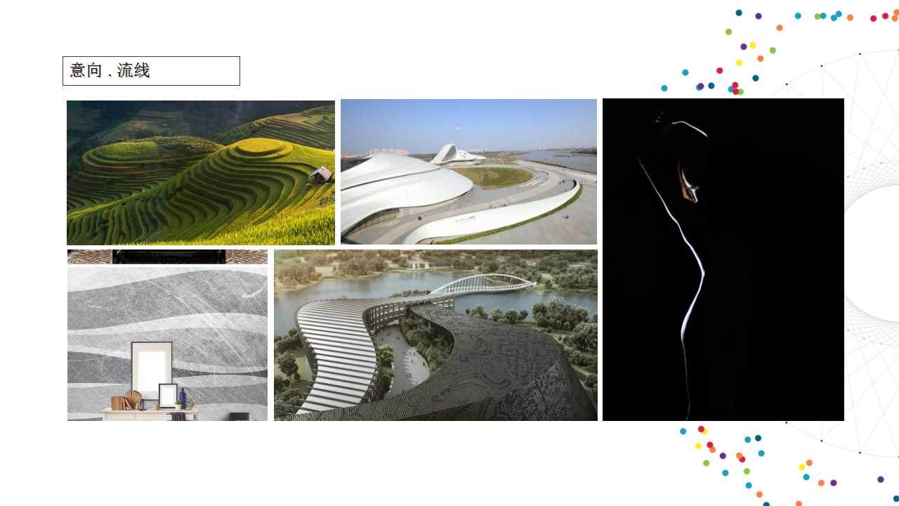 geometry，streamline，