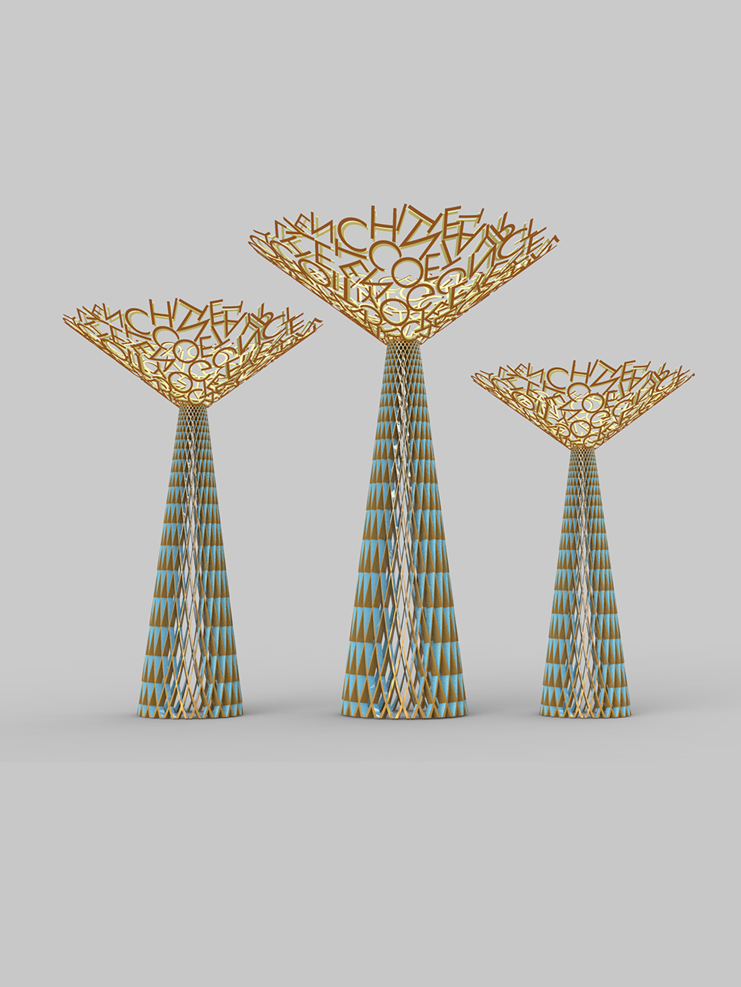Public Art | Sculpture Design | Space Planning，