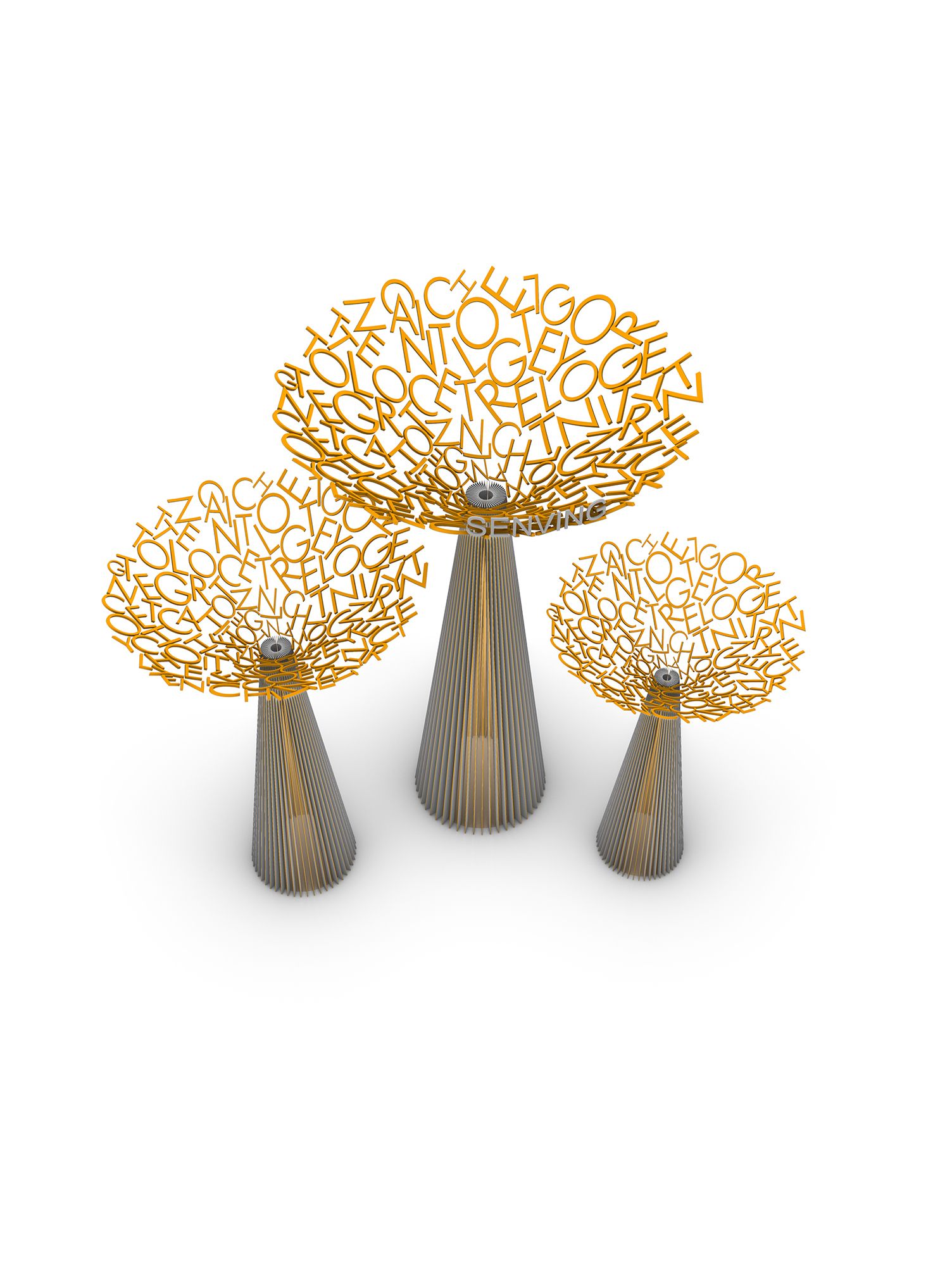 Public Art | Sculpture Design | Space Planning，