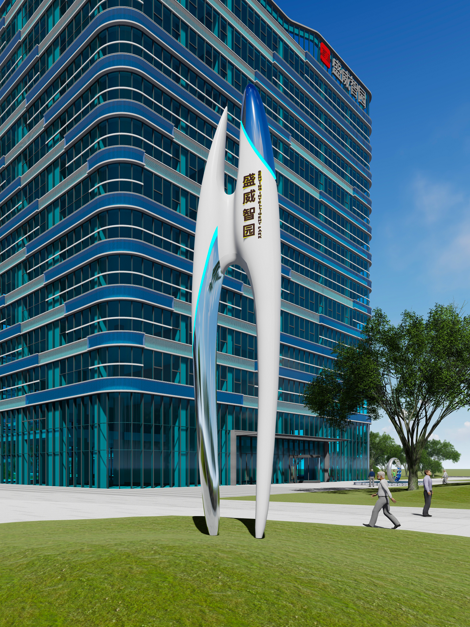 Public Art | Sculpture Design | Space Planning，