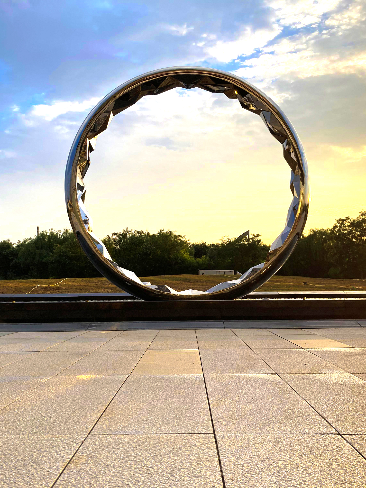 Public Art | Sculpture Design | Space Planning，