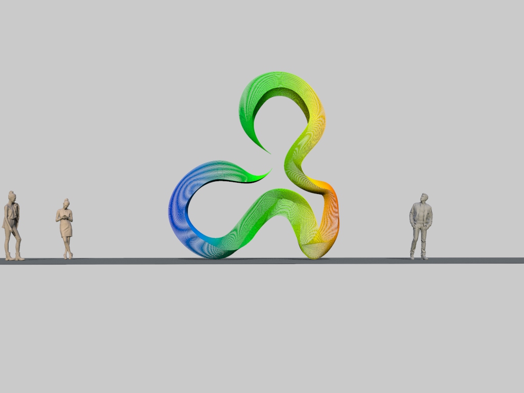 Public Art | Sculpture Design | Space Planning，