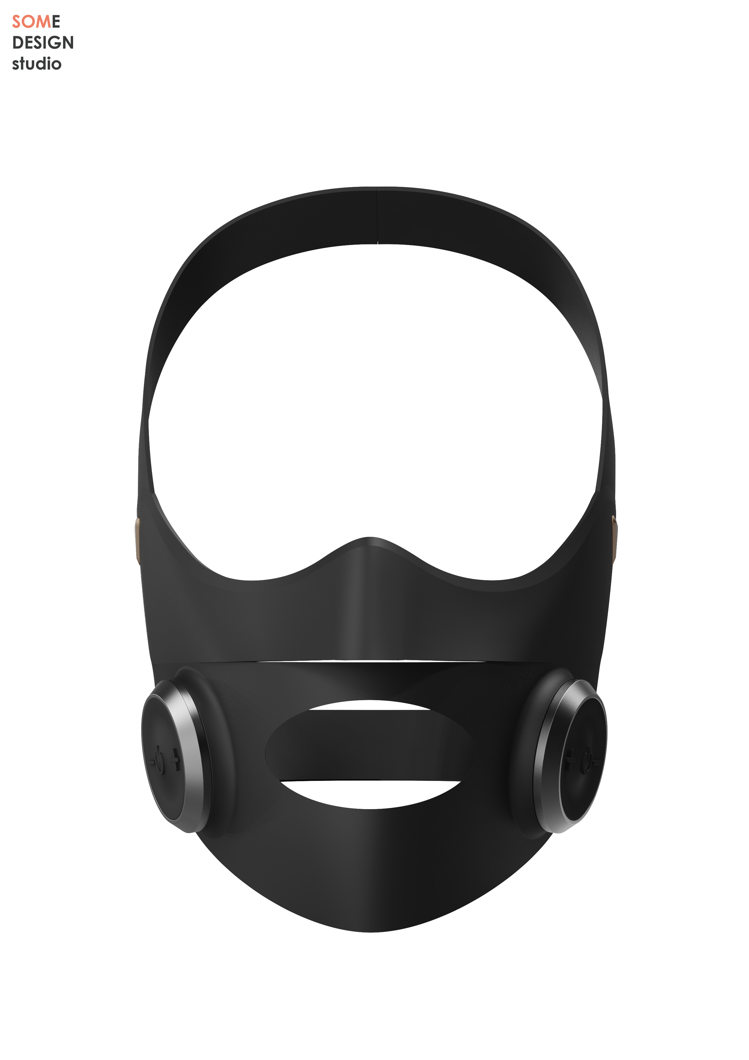 Head-mounted equipment，cosmetic instrument，Beauty mask，wearable devices ，