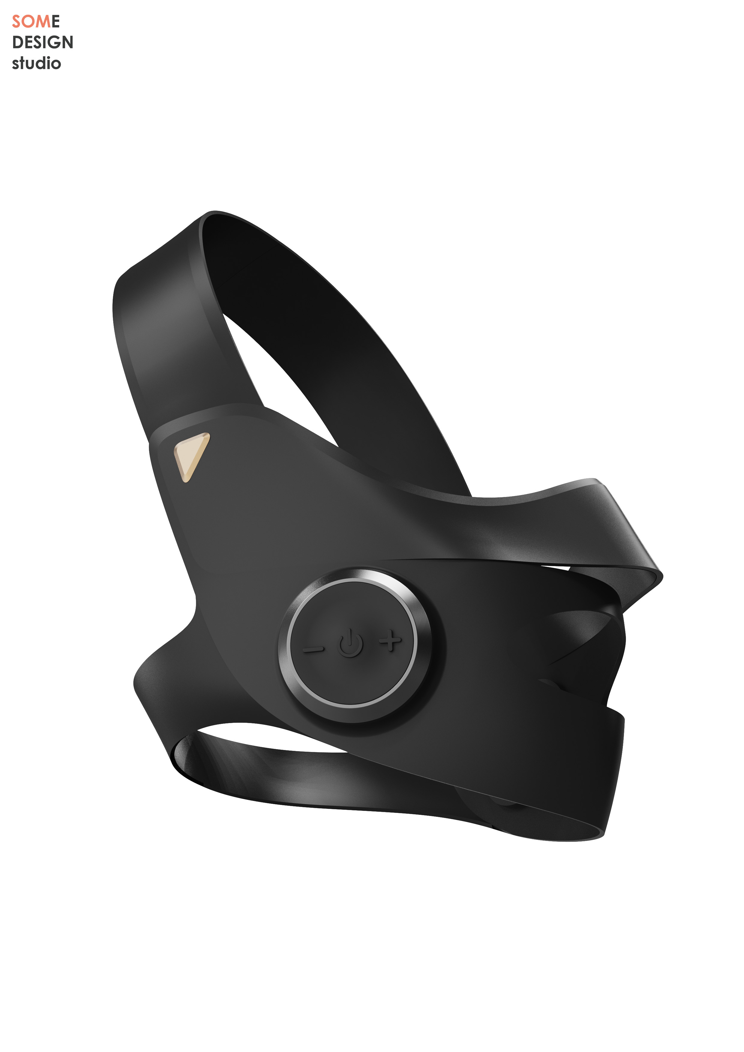 Head-mounted equipment，cosmetic instrument，Beauty mask，wearable devices ，