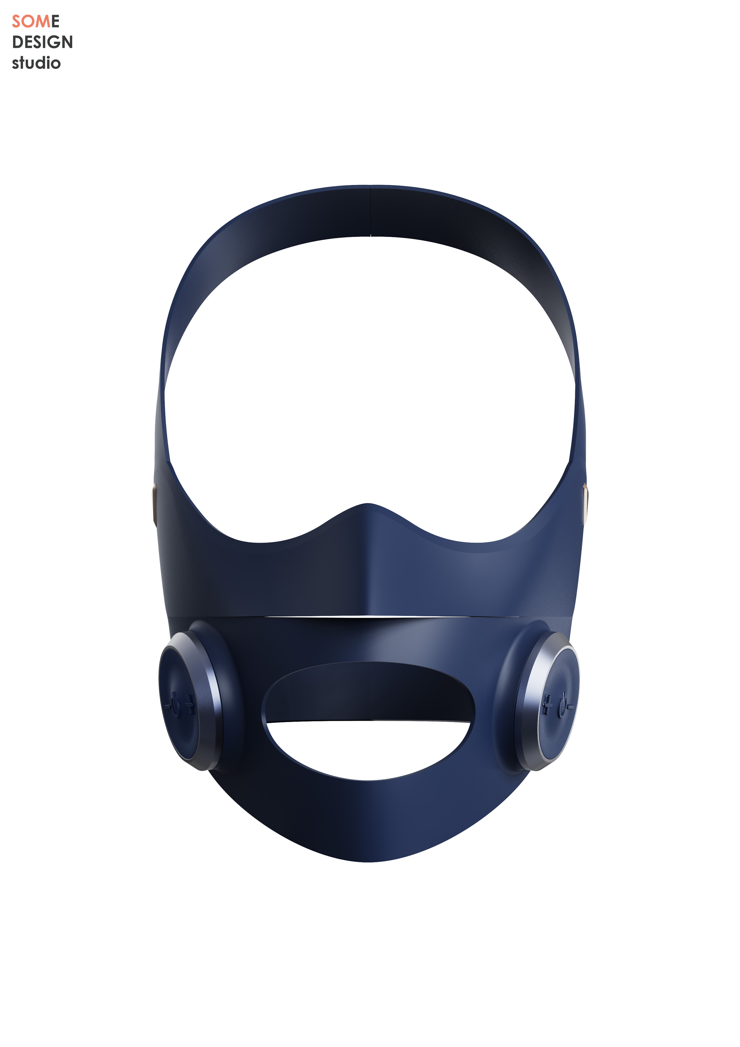 Head-mounted equipment，cosmetic instrument，Beauty mask，wearable devices ，