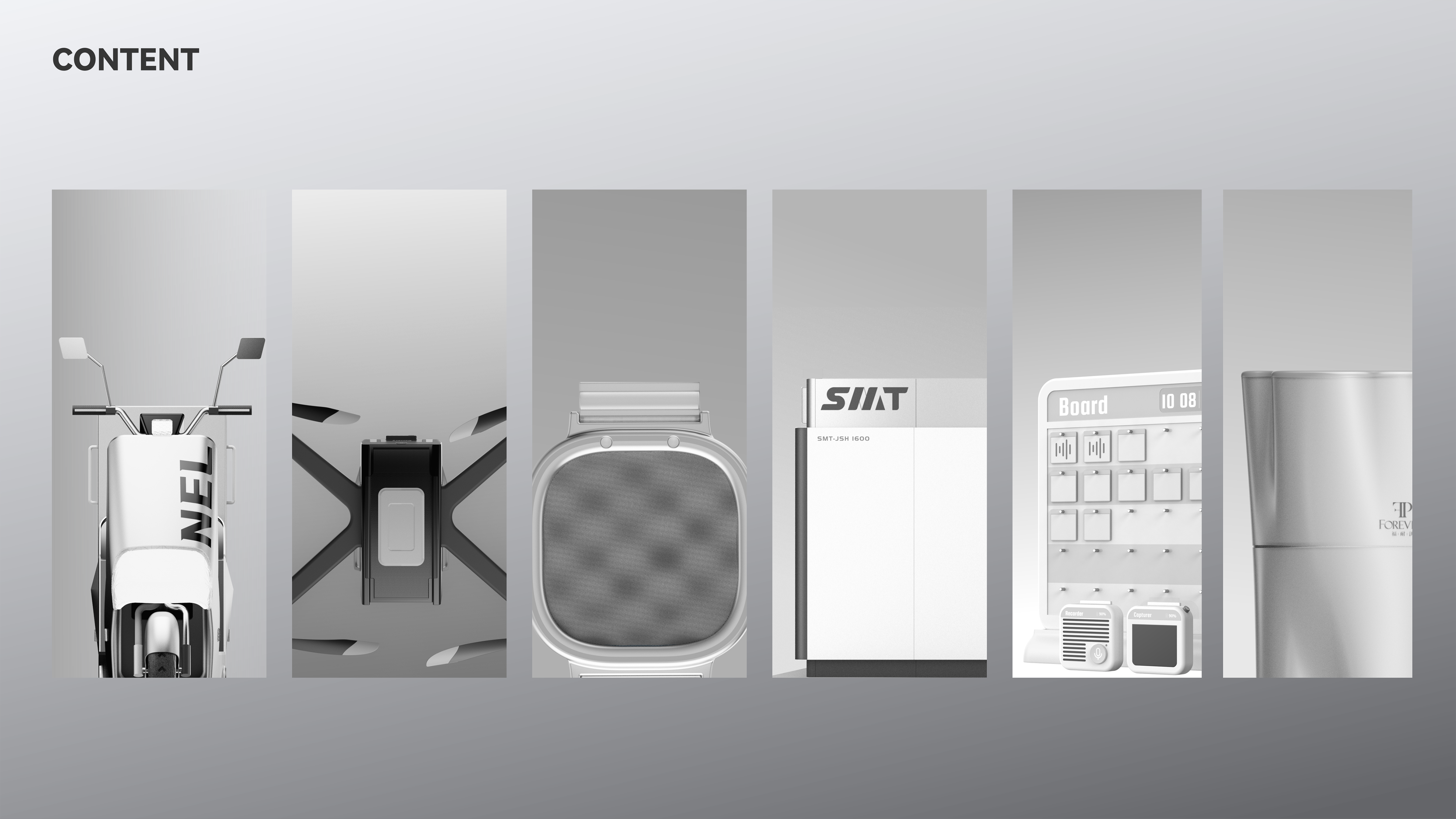 sample reels，job wanted，internship，