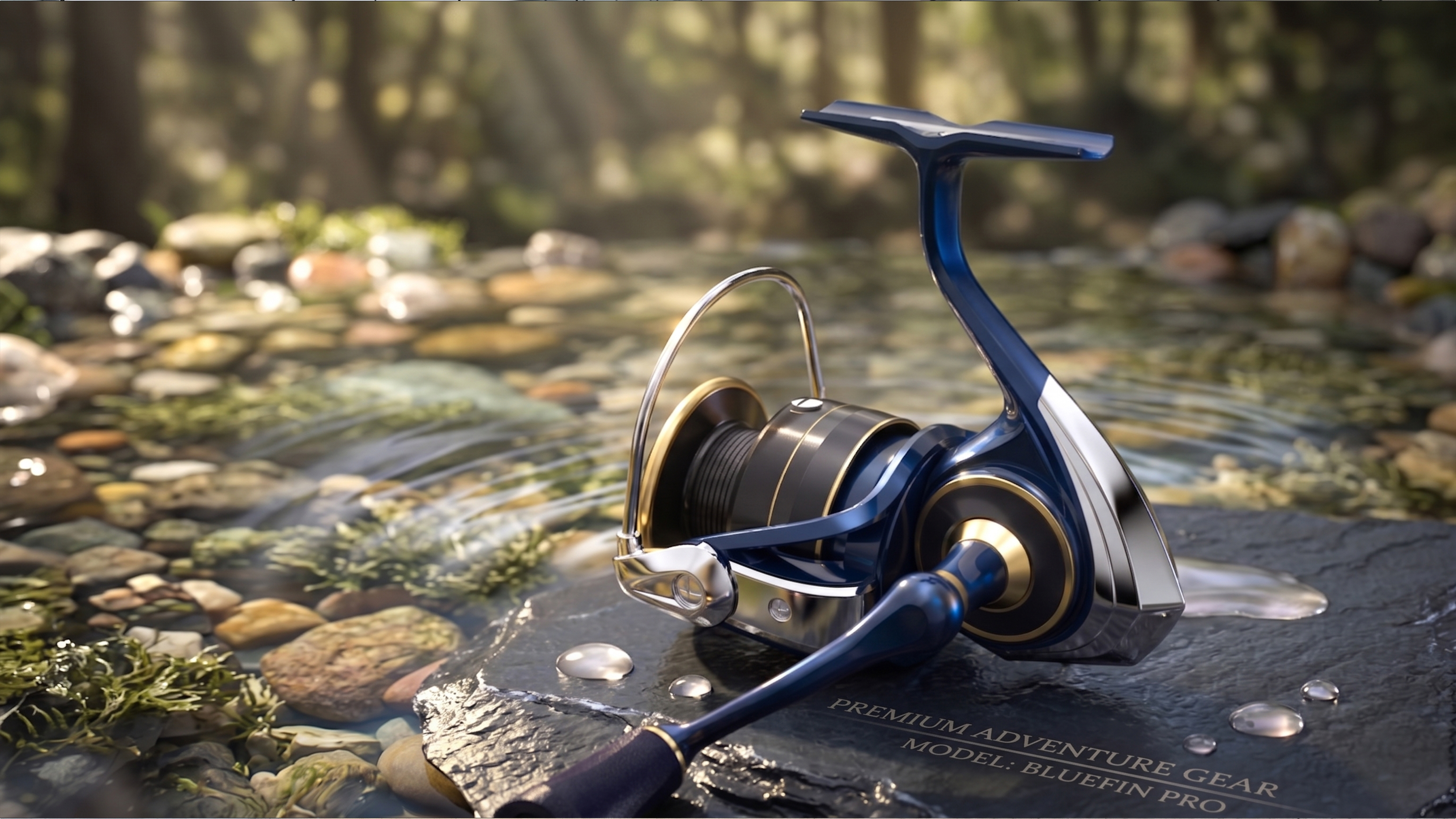 product design，industrial design，Fishing gear design，