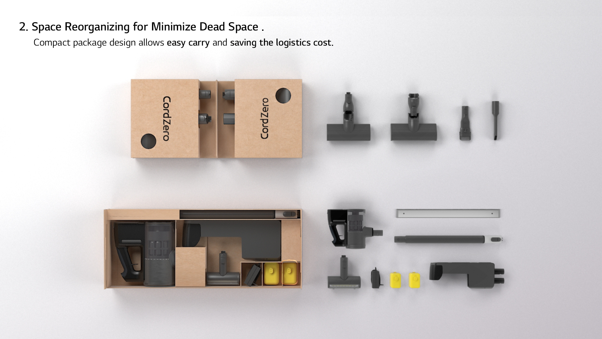 Good Design，two thousand and seventeen，PACKAGE，