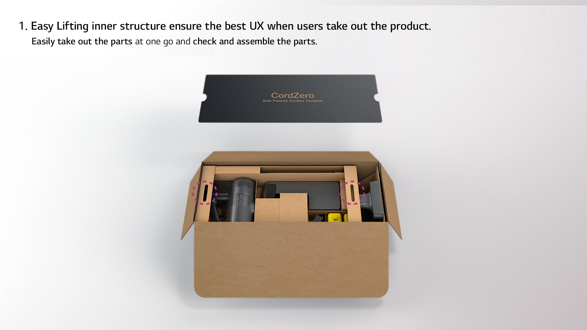 Good Design，two thousand and seventeen，PACKAGE，