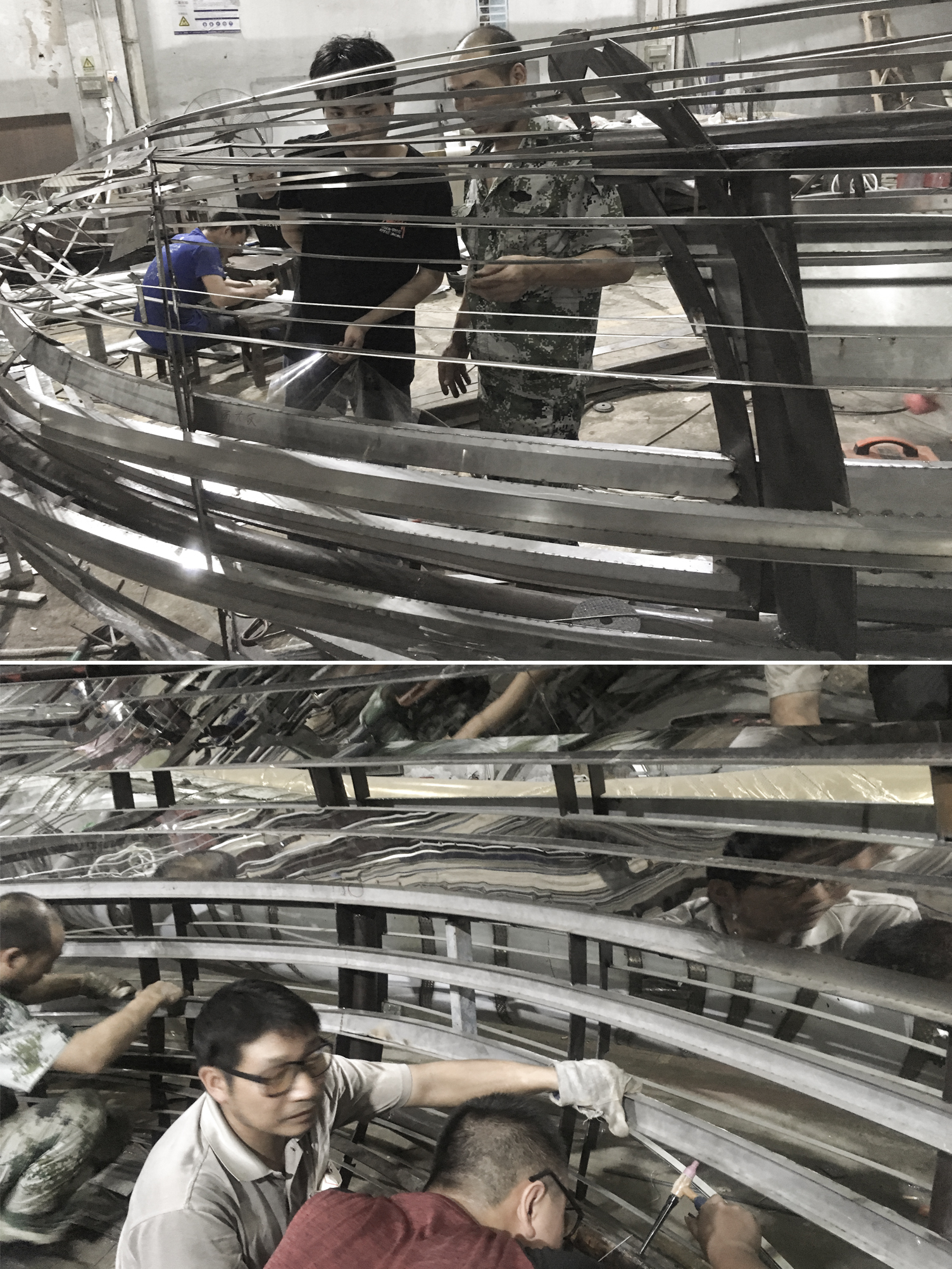 Public Art | Sculpture Design | Space Planning，