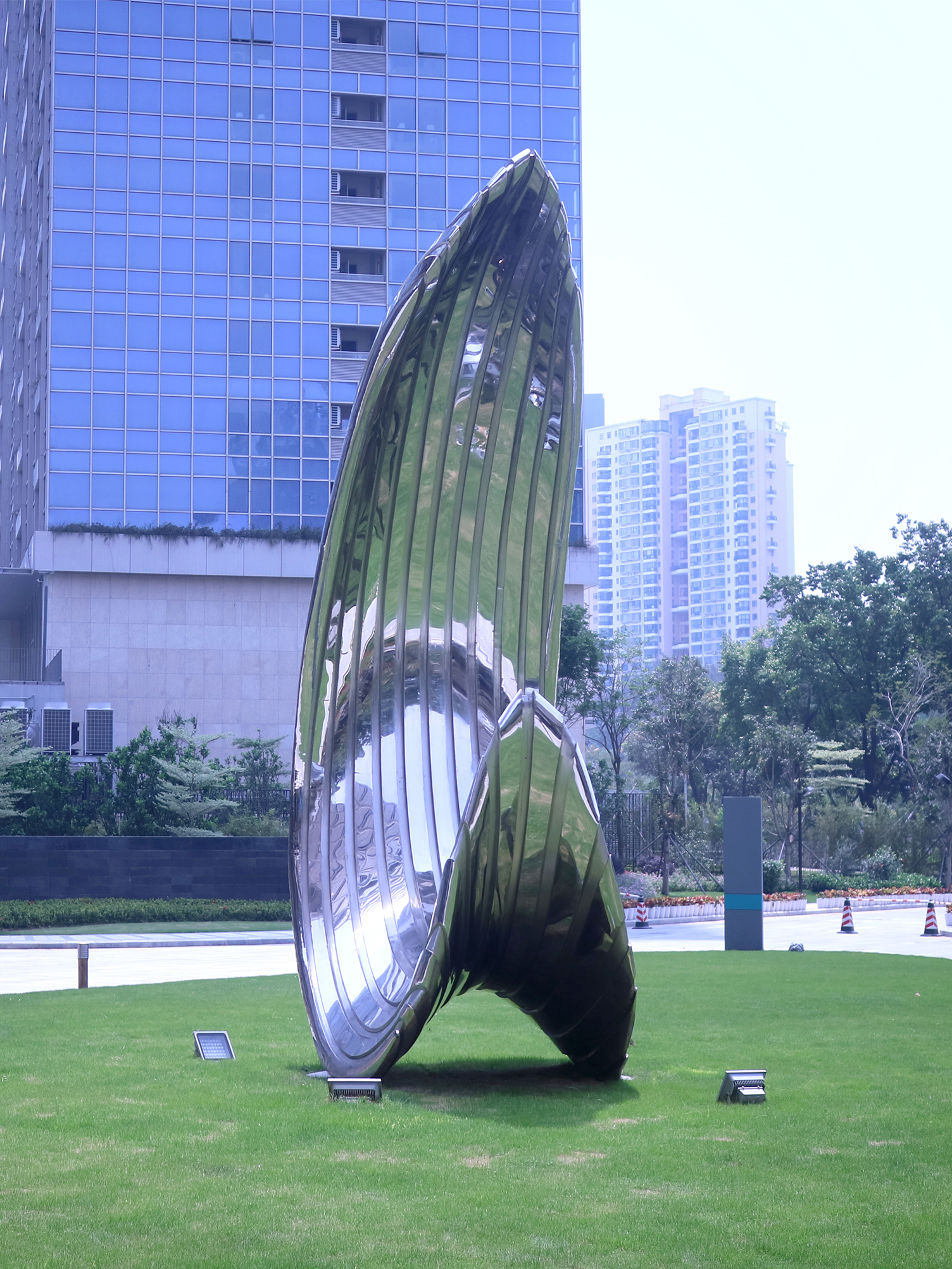 Public Art | Sculpture Design | Space Planning，
