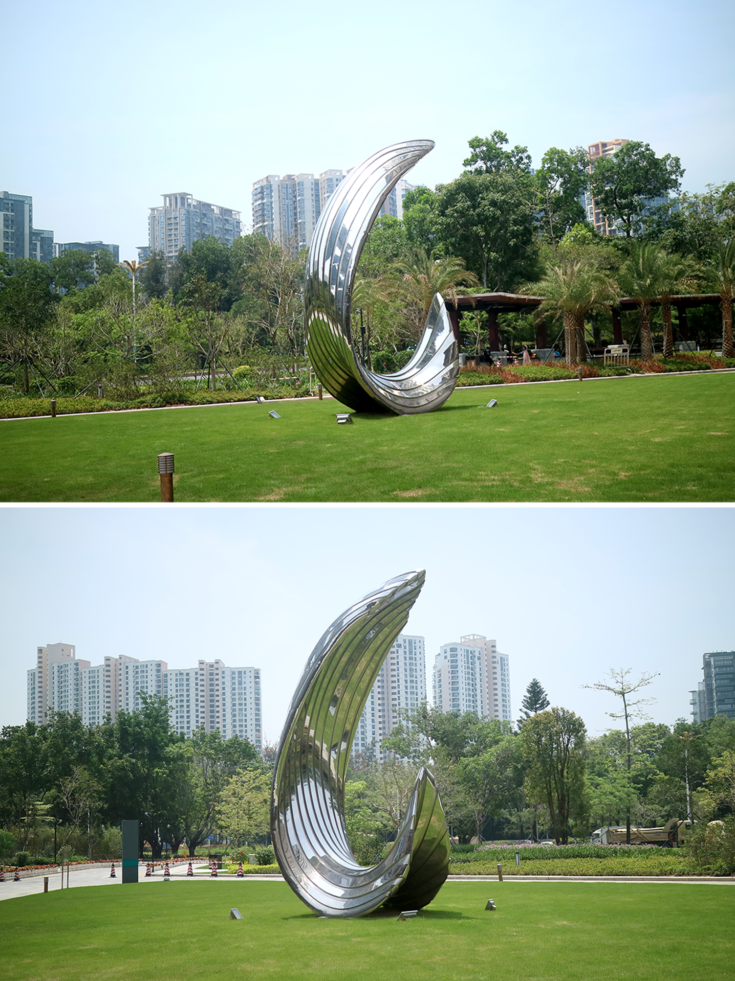 Public Art | Sculpture Design | Space Planning，