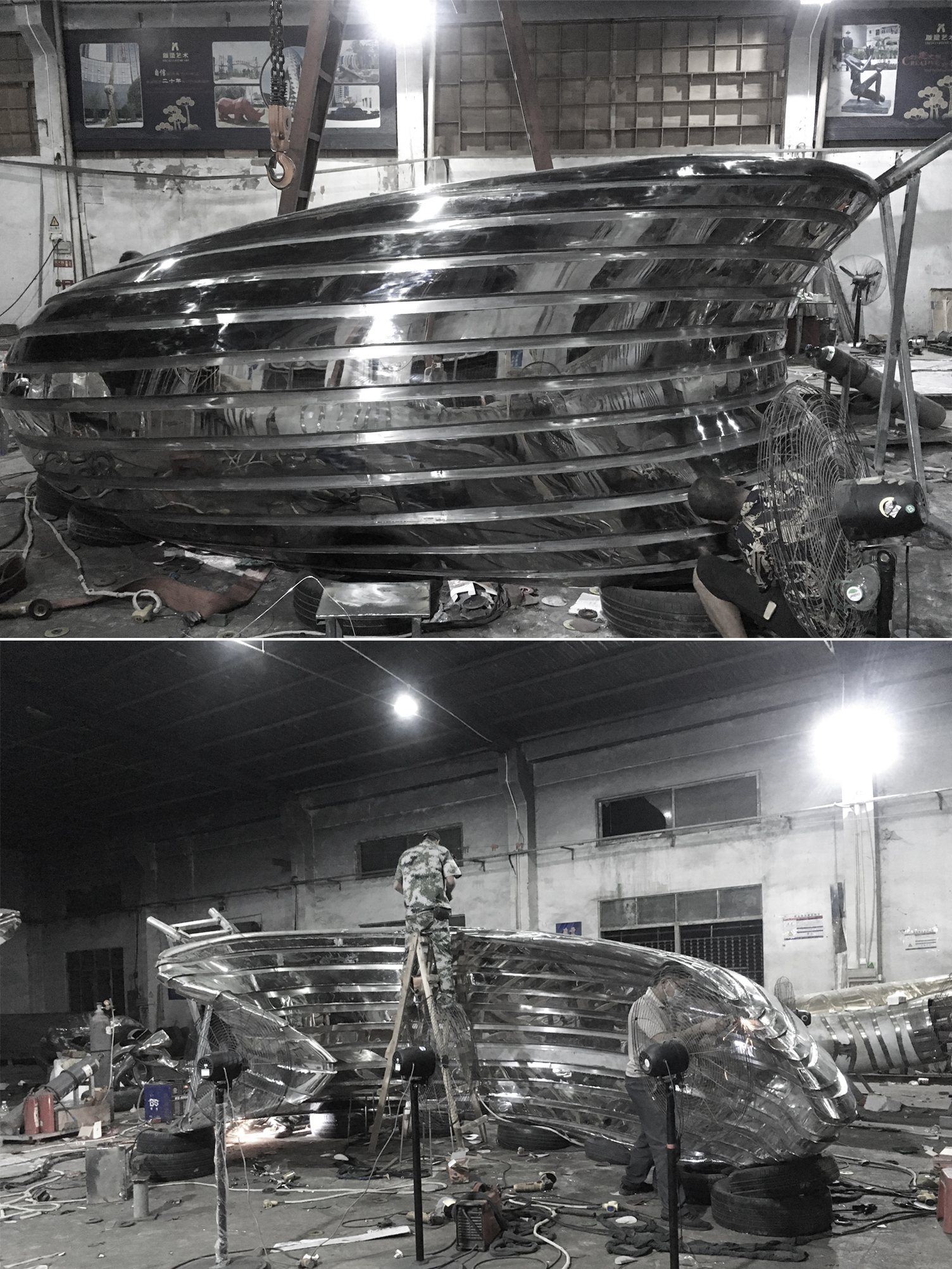 Public Art | Sculpture Design | Space Planning，