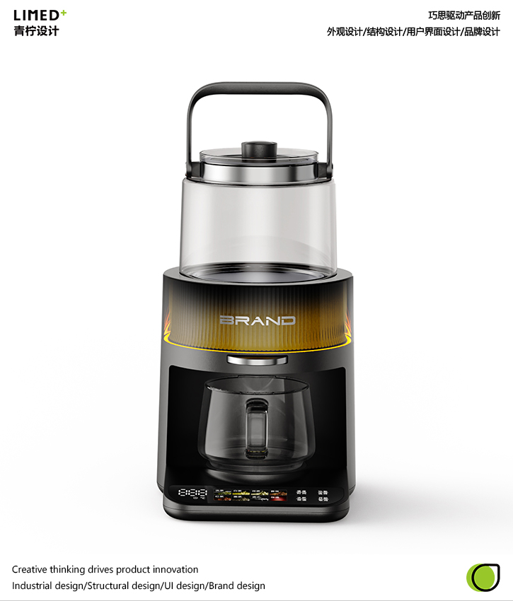 Tea infuser，Tea cooker，Tea drinking machine，