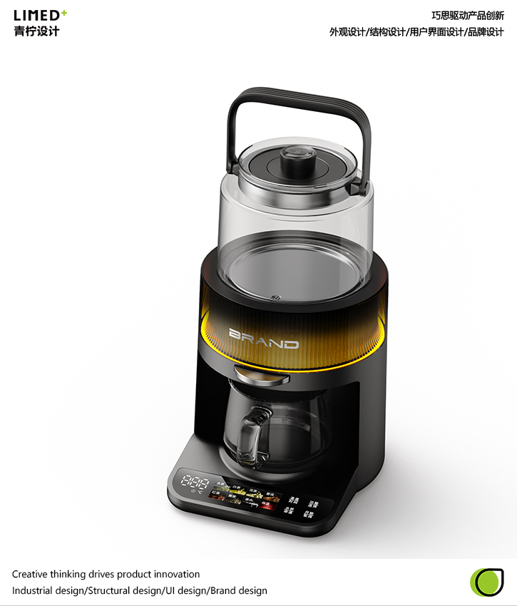 Tea infuser，Tea cooker，Tea drinking machine，