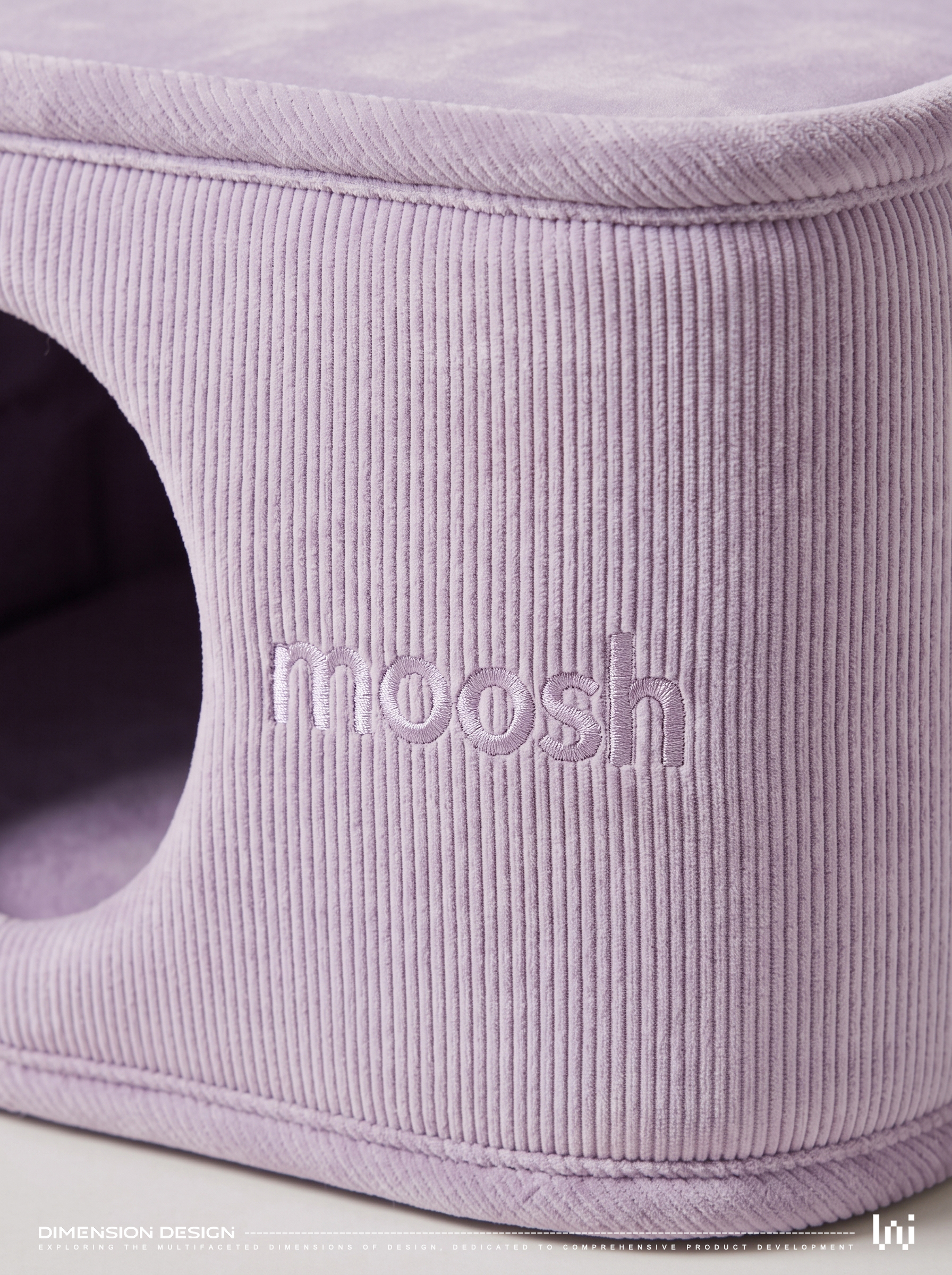 product design，industrial design，Pet Supplies & Pet，Cat nest，Pet nest，Pet furniture，