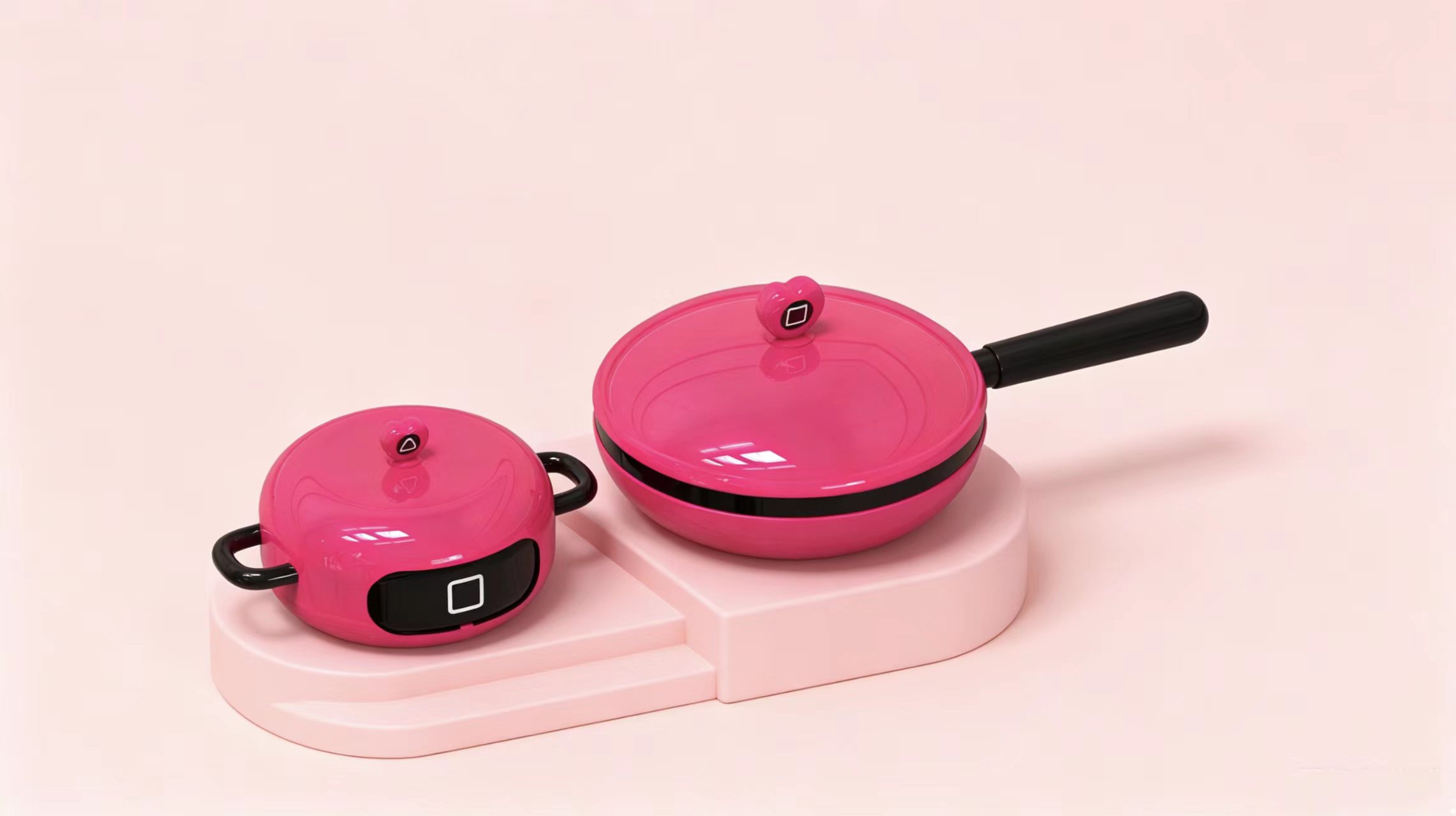 Kitchenware，