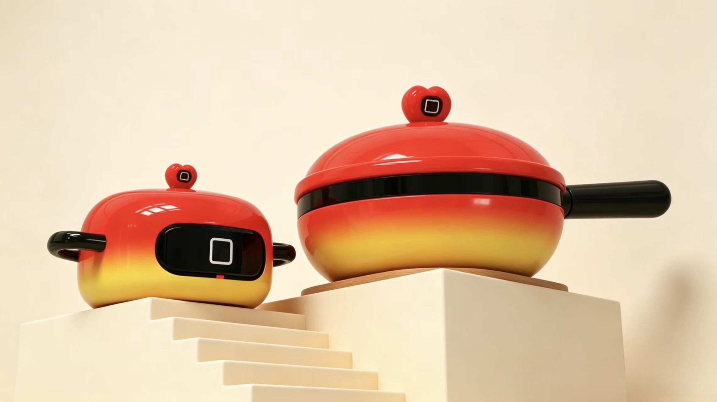 Kitchenware，
