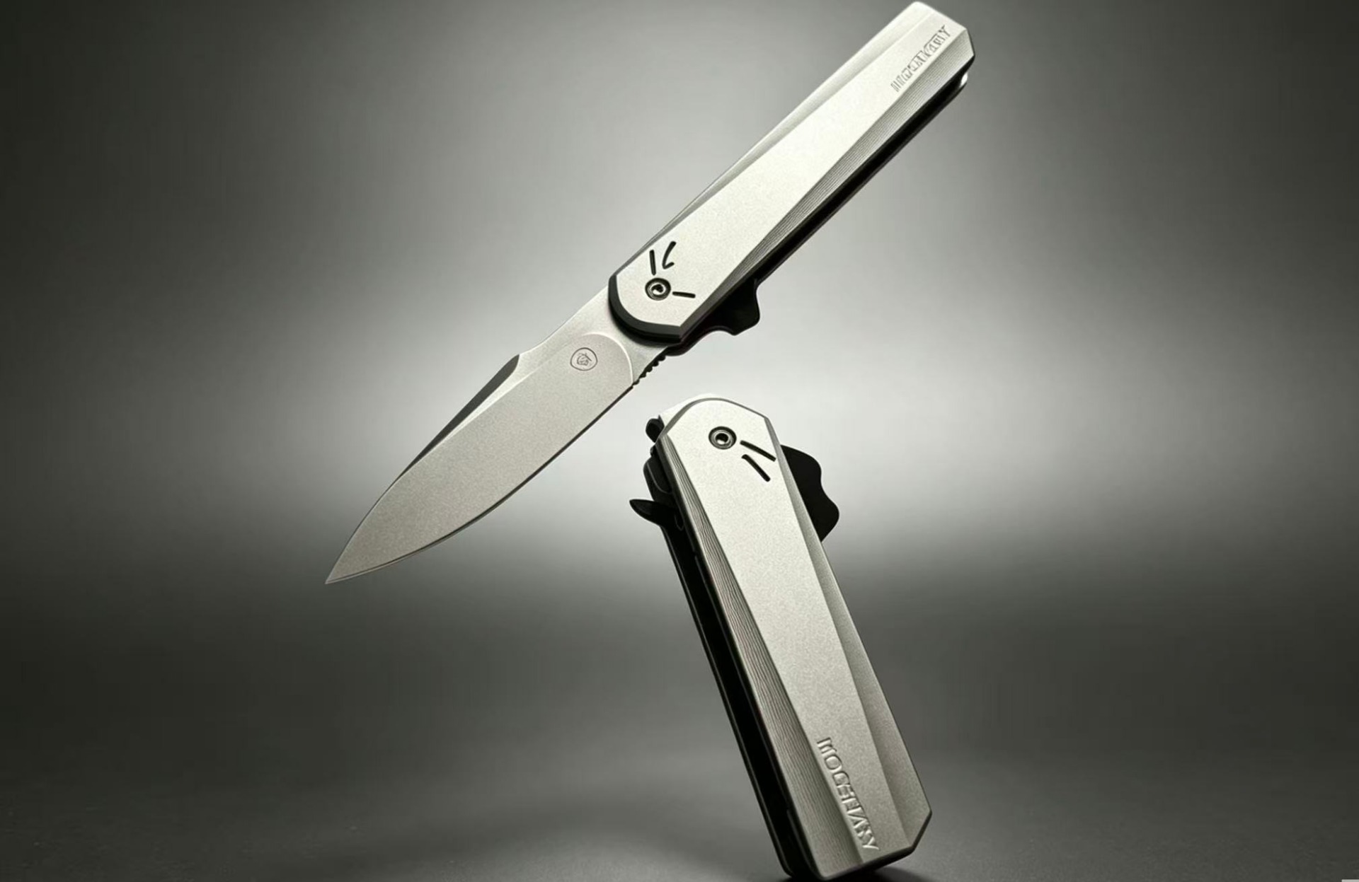 Outdoor Tactical Dagger，