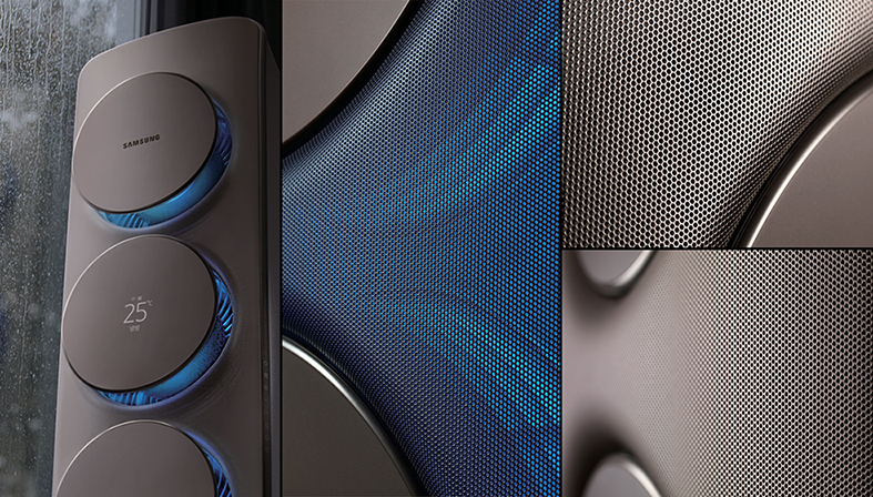 Good Design，two thousand and seventeen，