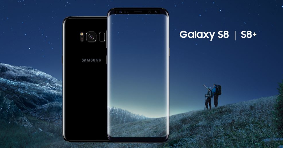 Good Design，two thousand and seventeen，Galaxy S8，S8+，