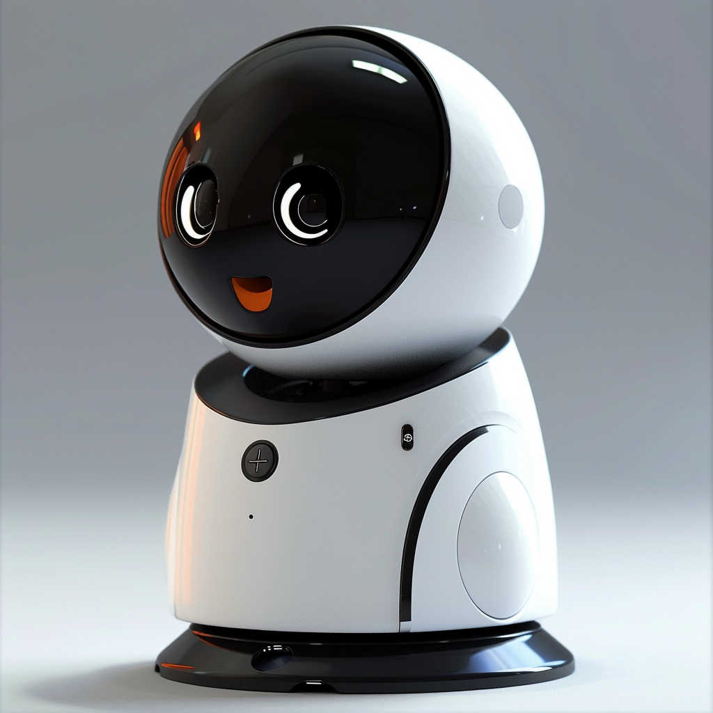 Product Design, IP Design, Robotics, Conceptual Design, Tide，