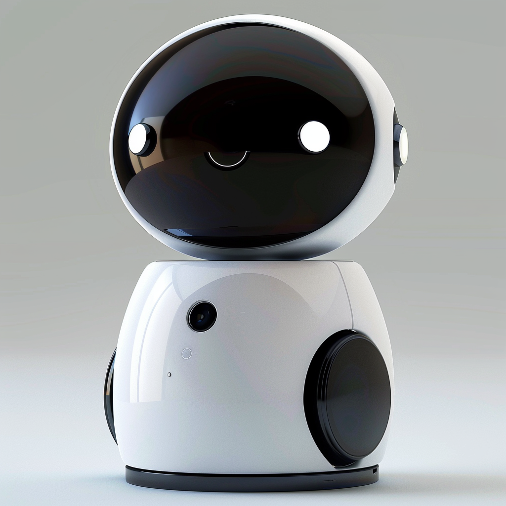 Product Design, IP Design, Robotics, Conceptual Design, Tide，
