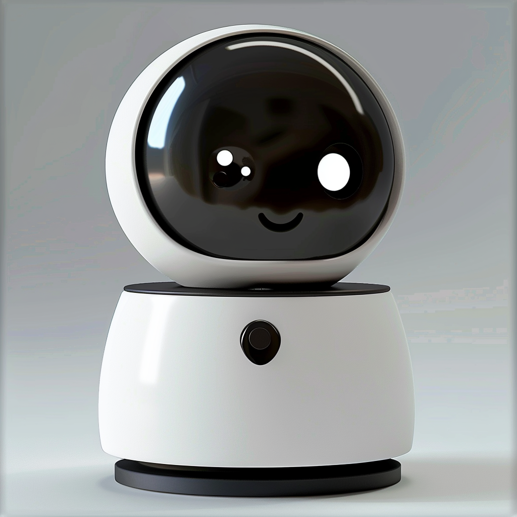 Product Design, IP Design, Robotics, Conceptual Design, Tide，