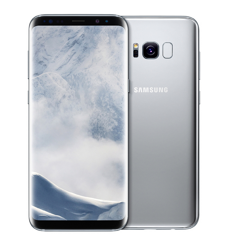 Good Design，2017，Galaxy S8，S8+，