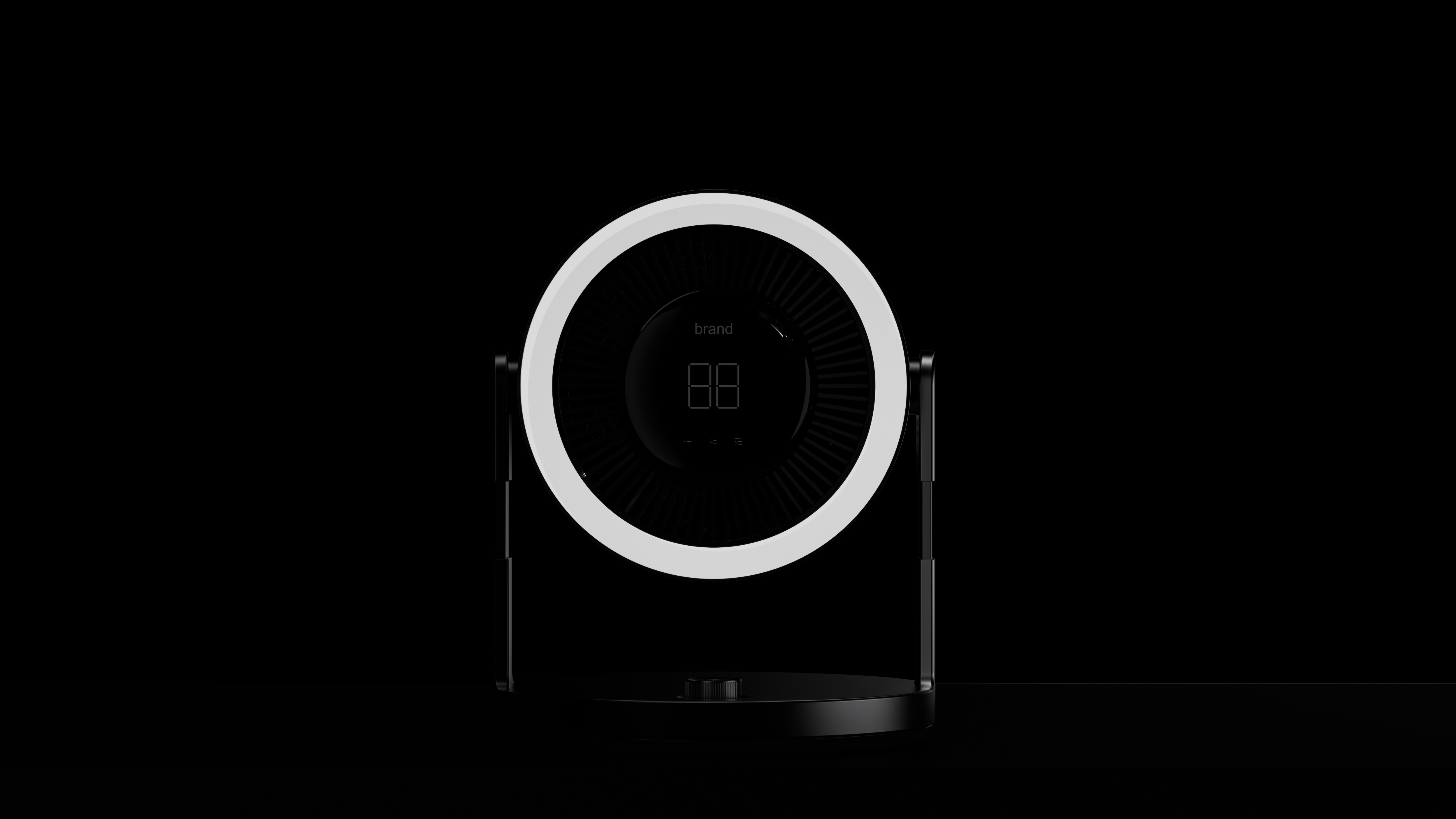 Fan，Fan lamp，Shunde Design，Appearance design，designer，Zhongshan Design，Small household appliance design，