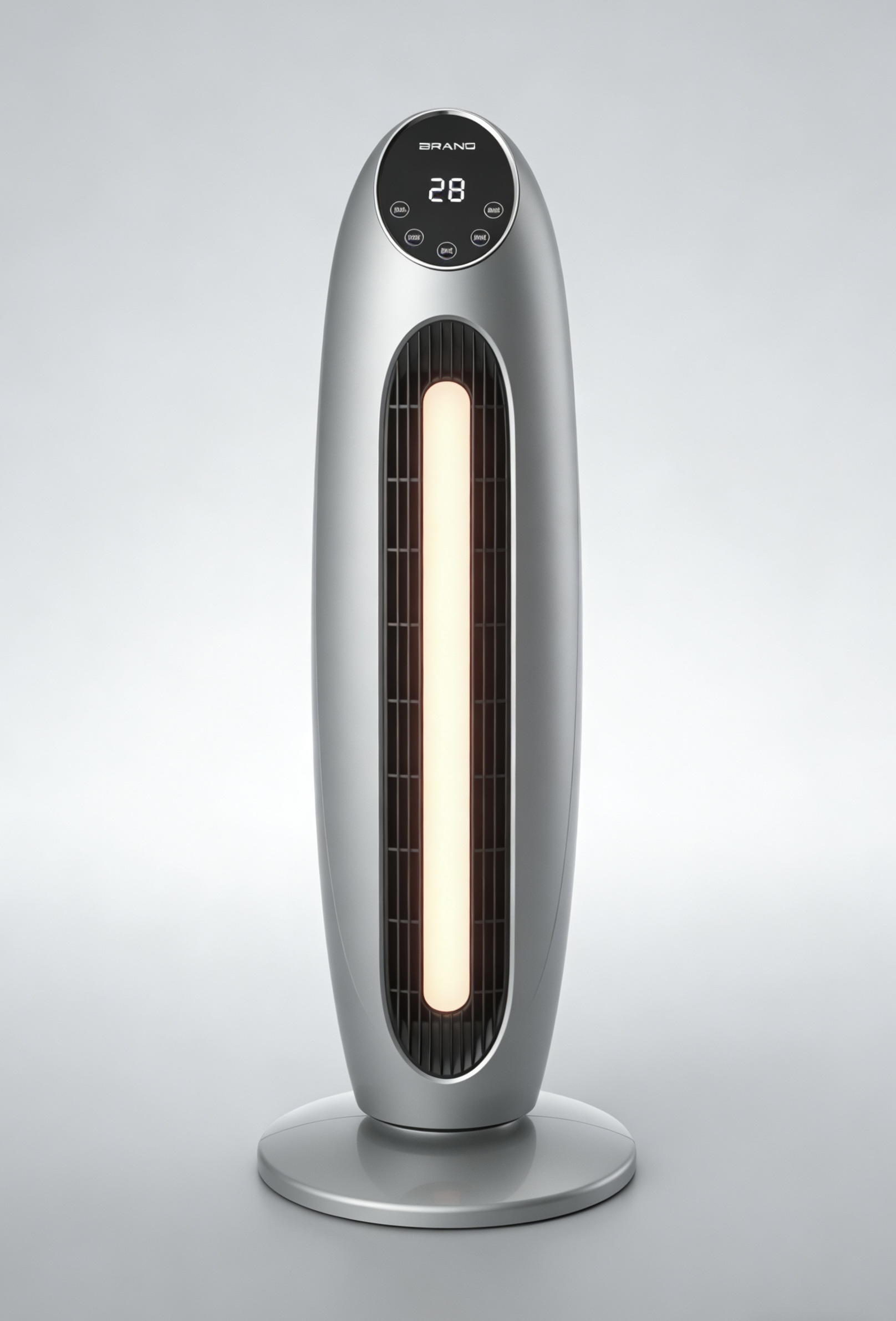 Appearance design，product design，Heater，small home appliances，