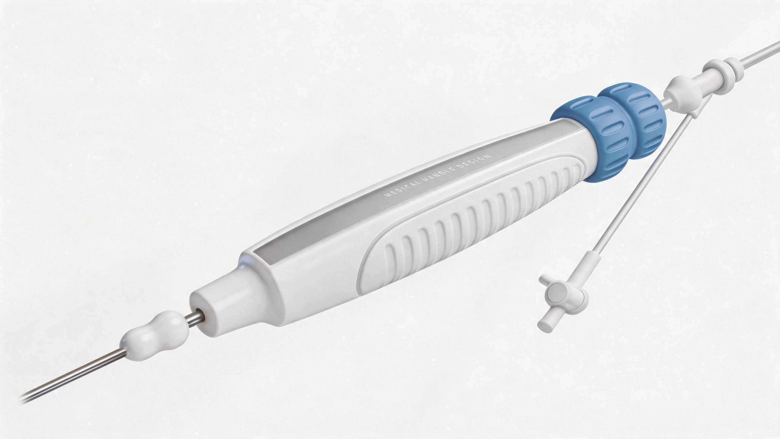 Medical Devices, Interventional Surgical Devices, Balloon Occlusion Controller,，