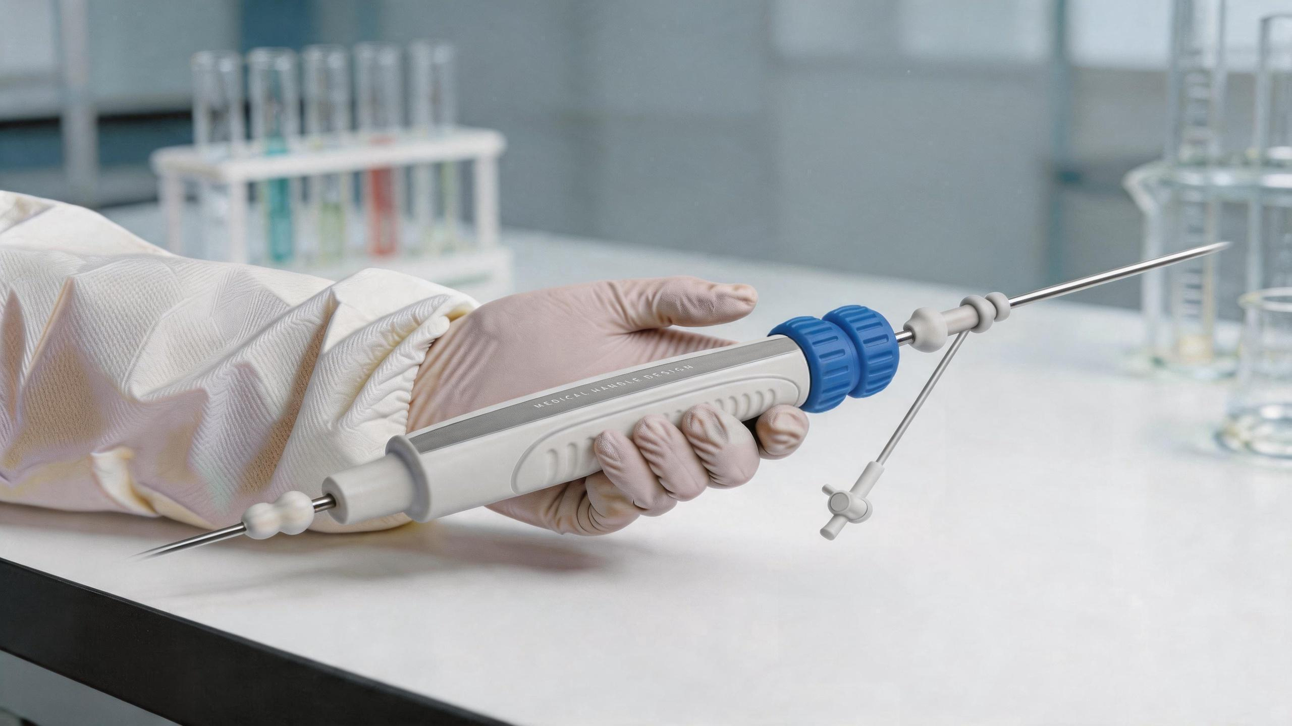 Medical Devices, Interventional Surgical Devices, Balloon Occlusion Controller,，