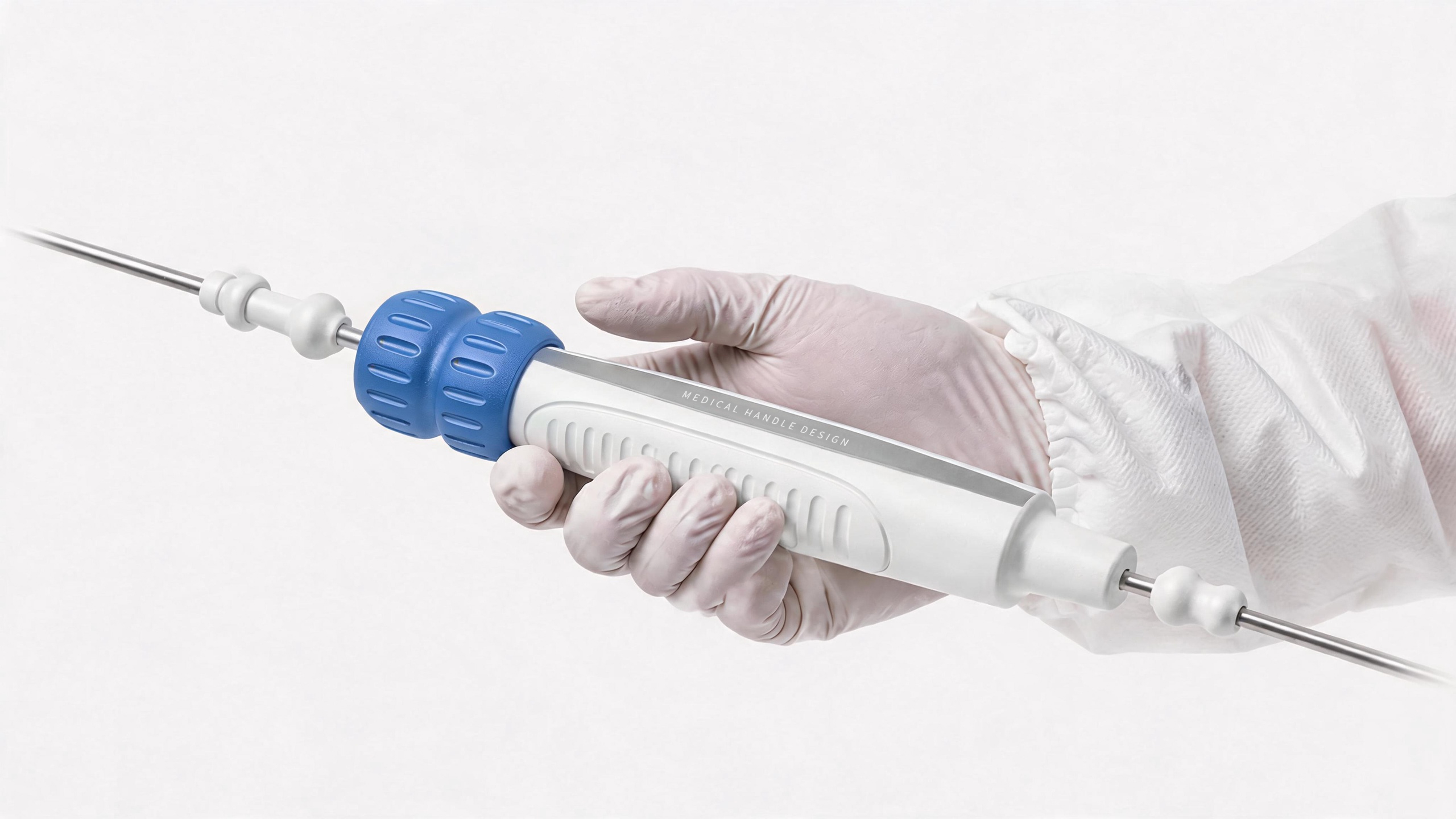 Medical Devices, Interventional Surgical Devices, Balloon Occlusion Controller,，