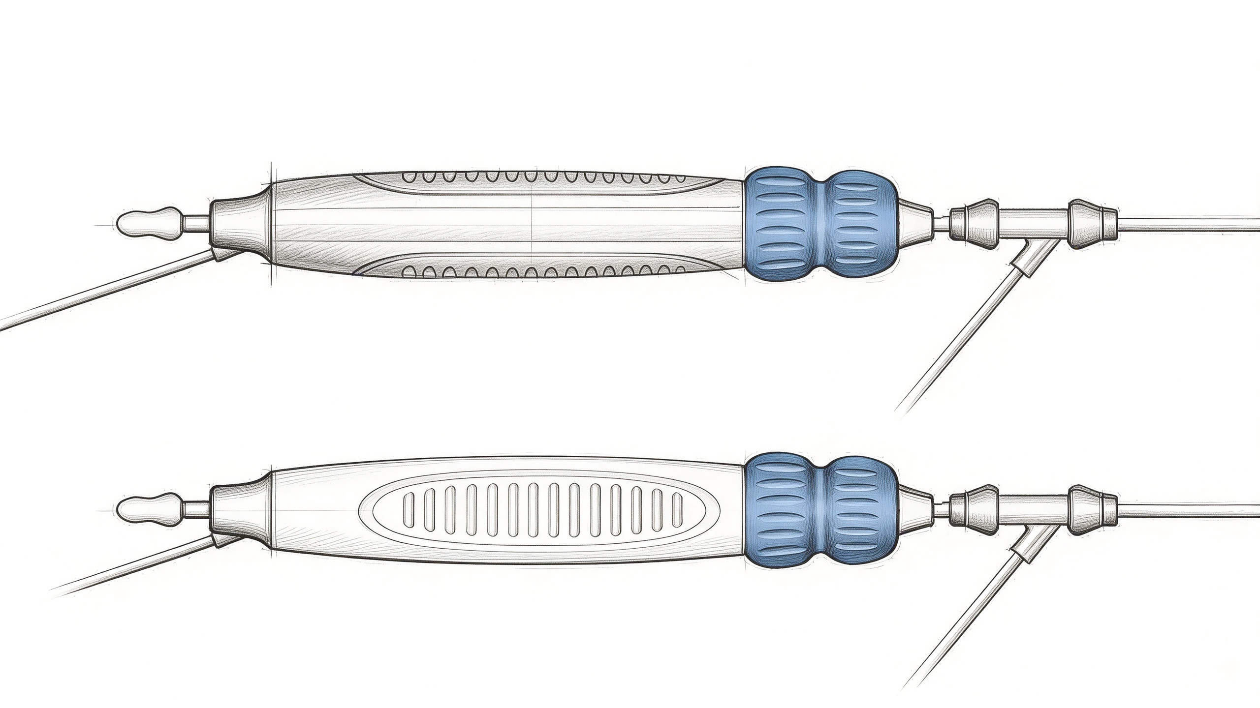 Medical Devices, Interventional Surgical Devices, Balloon Occlusion Controller,，