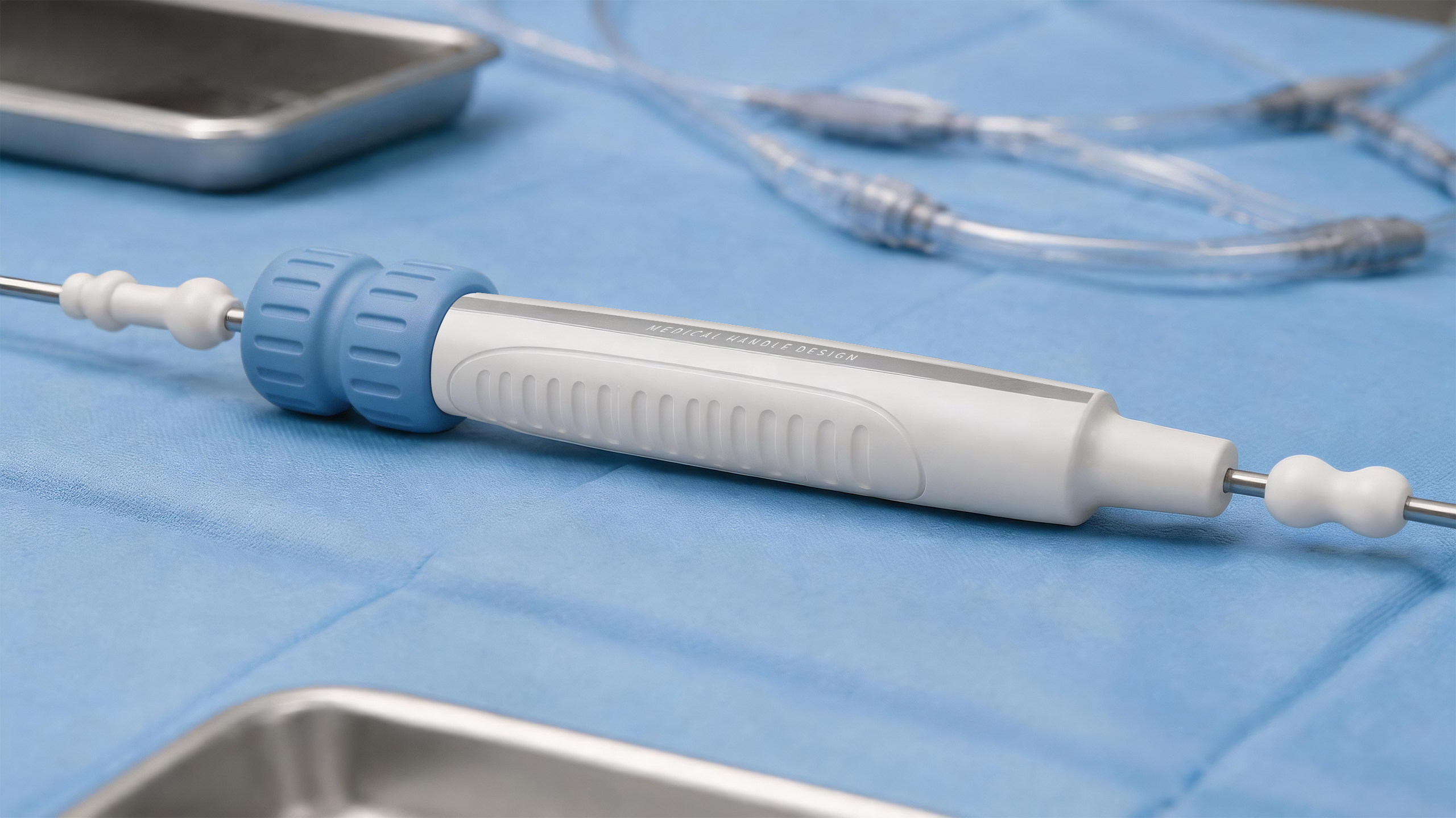 Medical Devices, Interventional Surgical Devices, Balloon Occlusion Controller,，