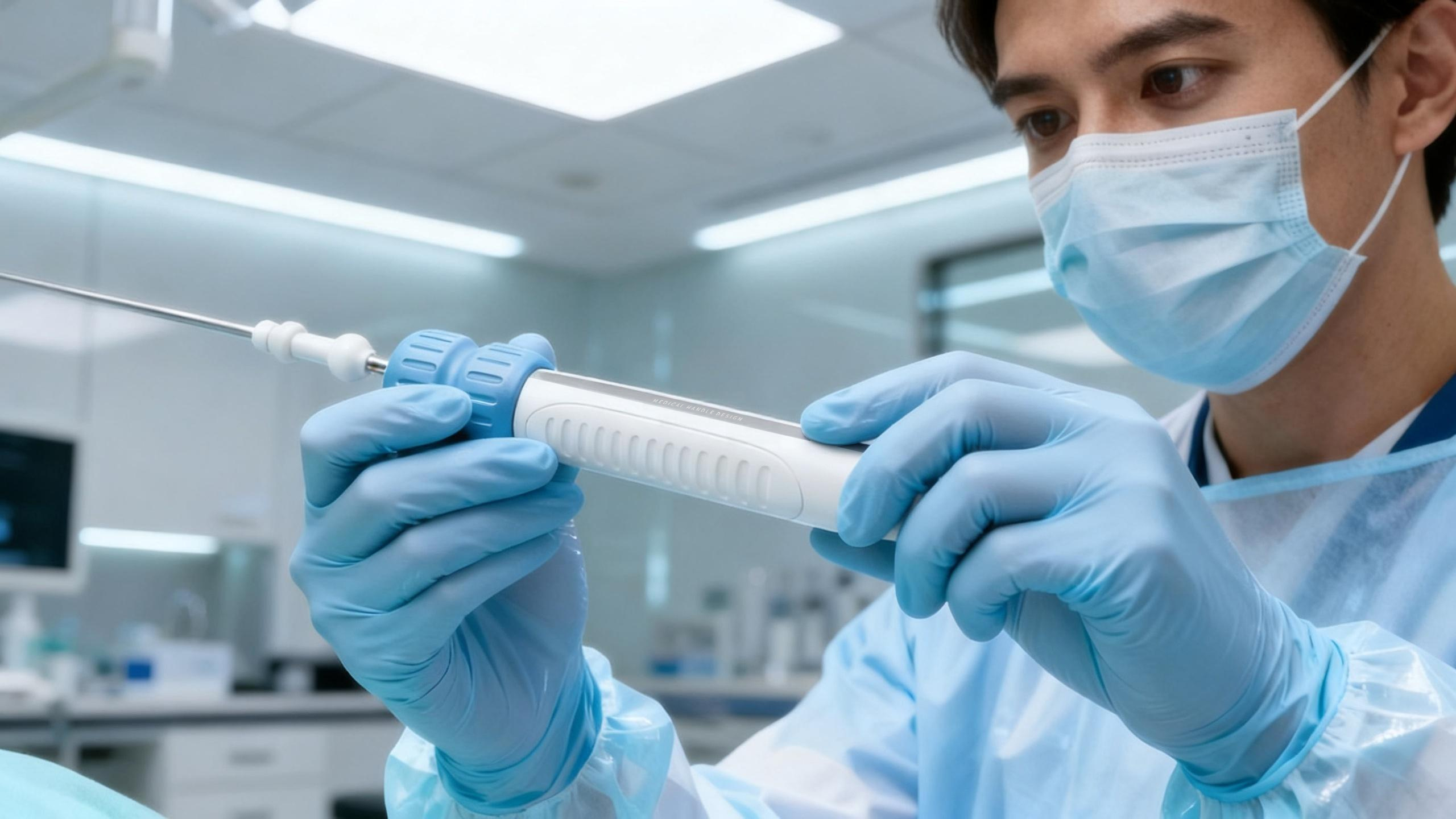 Medical Devices, Interventional Surgical Devices, Balloon Occlusion Controller,，