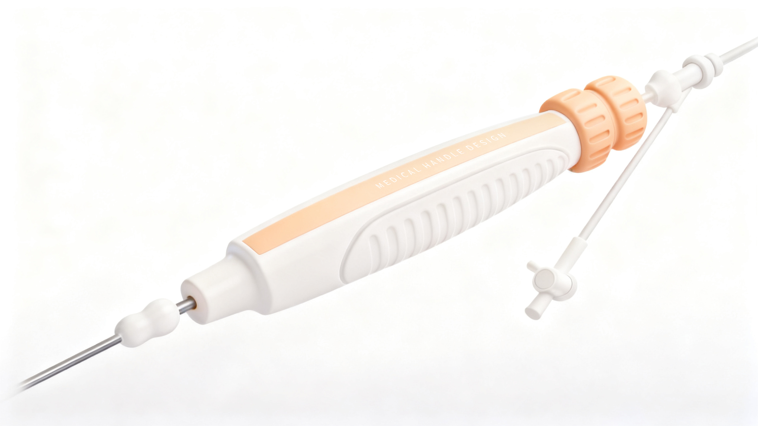 Medical Devices, Interventional Surgical Devices, Balloon Occlusion Controller,，