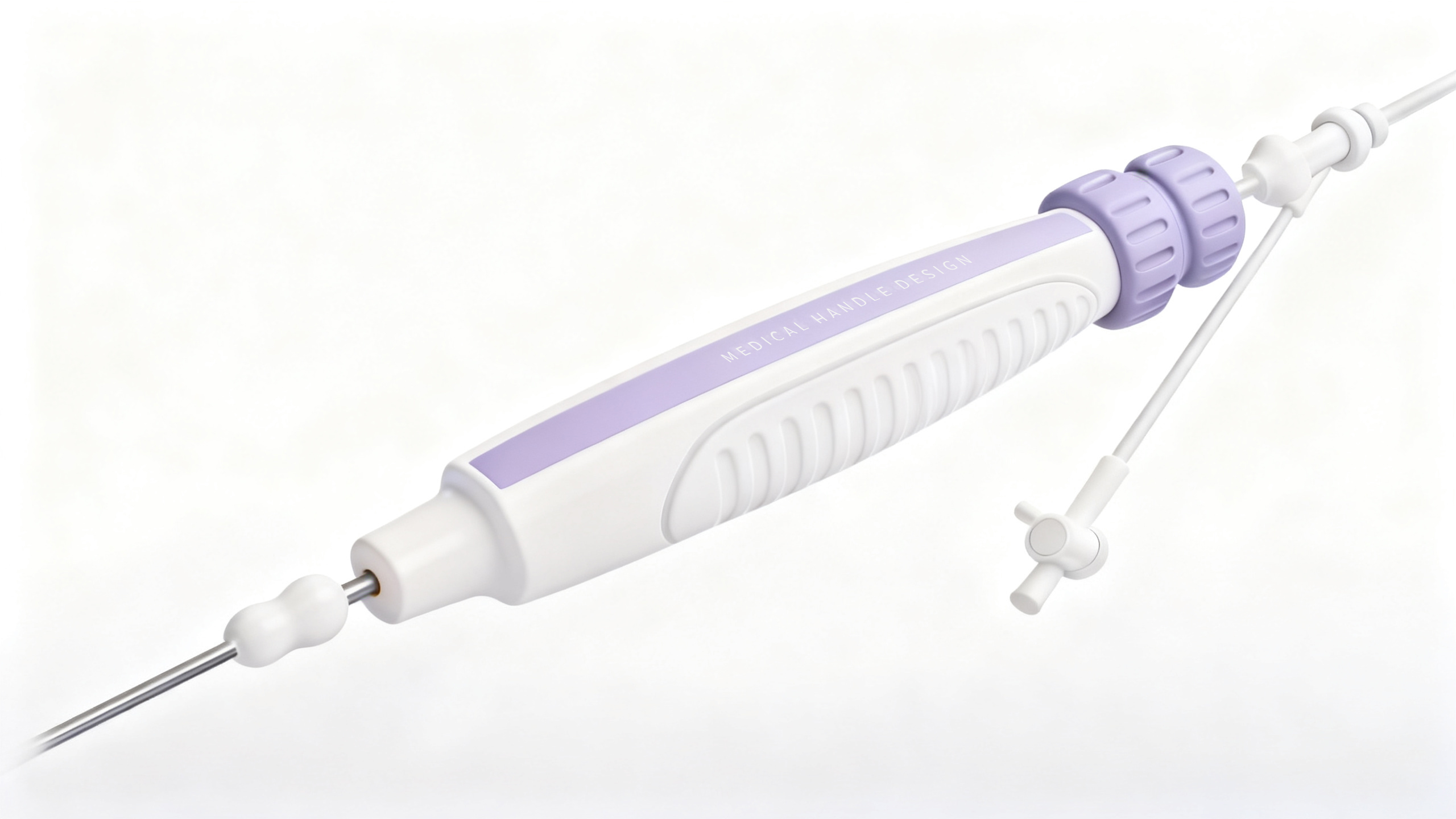Medical Devices, Interventional Surgical Devices, Balloon Occlusion Controller,，