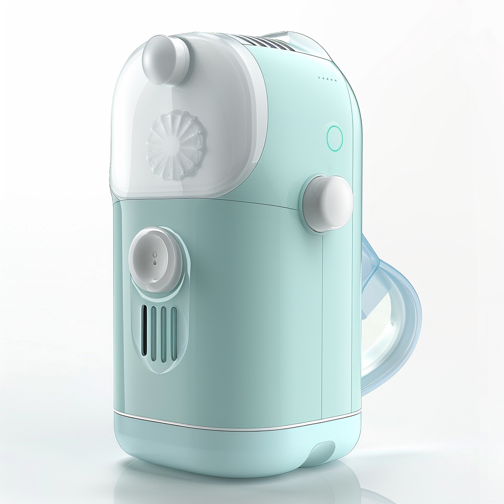 # Desktop Good，Cure system，Small household appliance design，product design，
