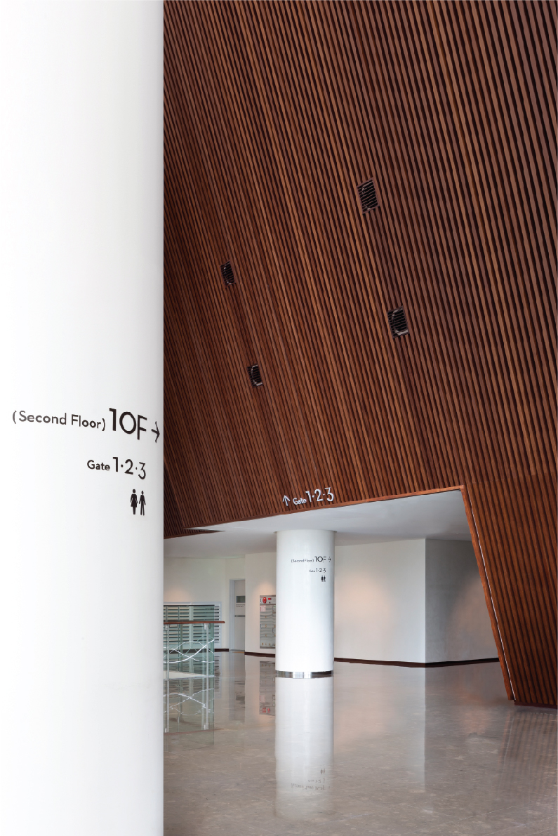 Good Design，two thousand and seventeen，LOTTE，