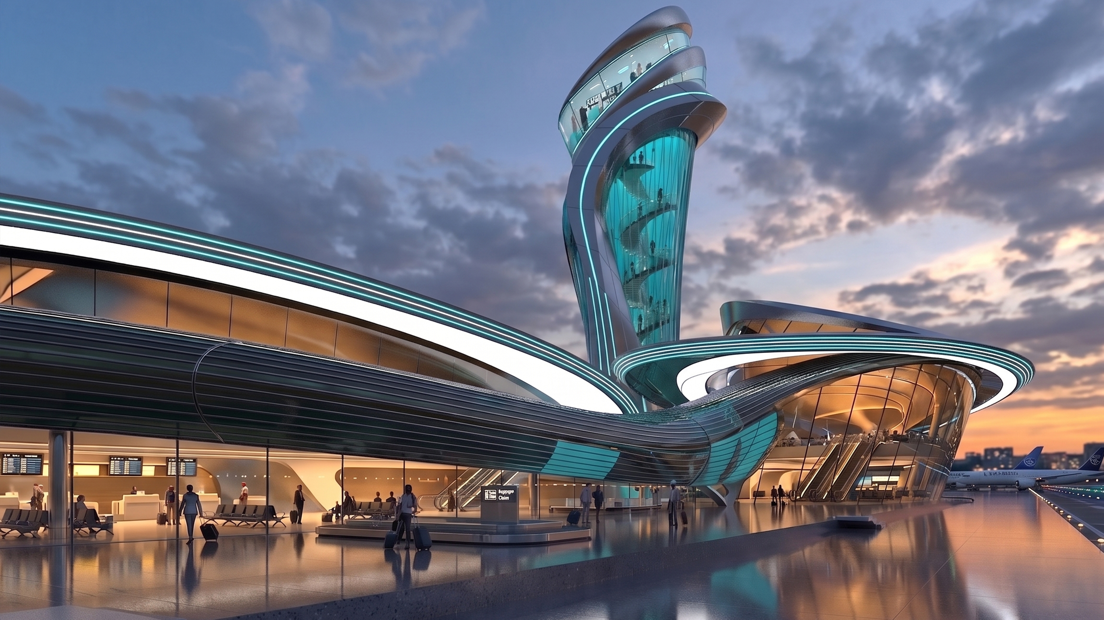 Architectural design，