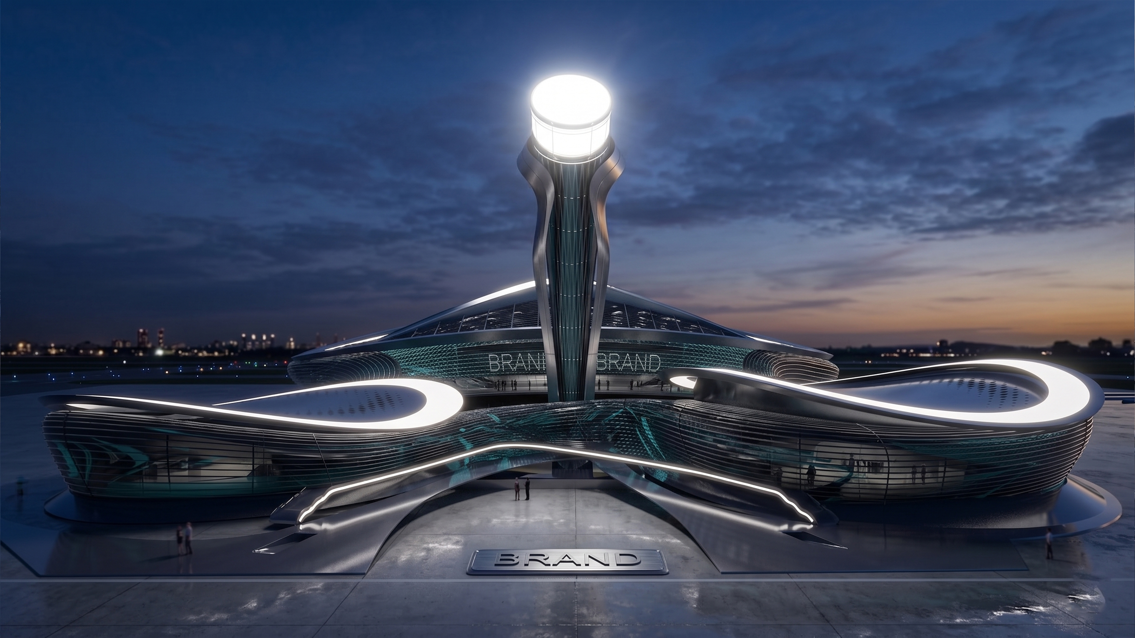 Architectural design，