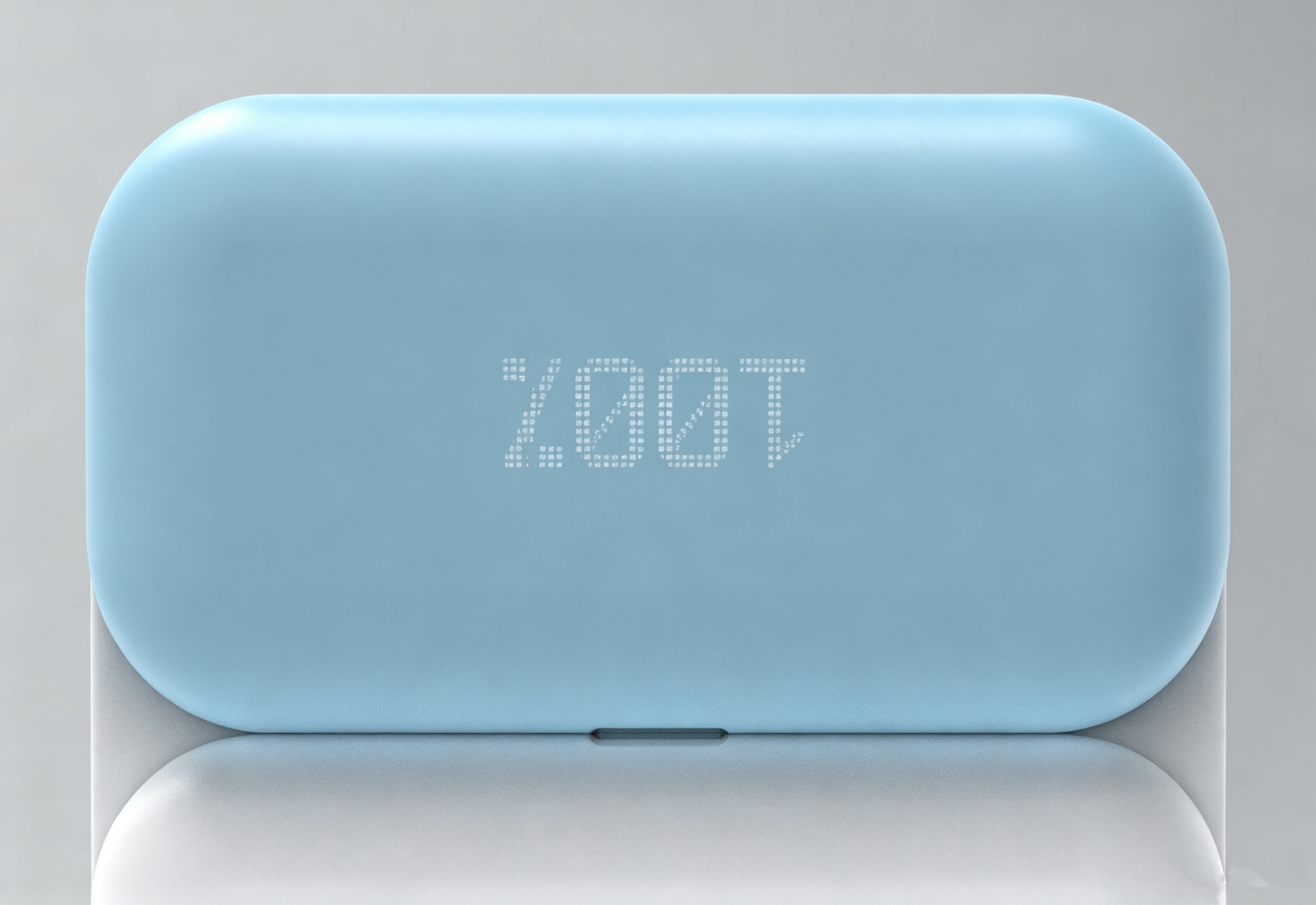 Industrial design charging treasure design modular products，
