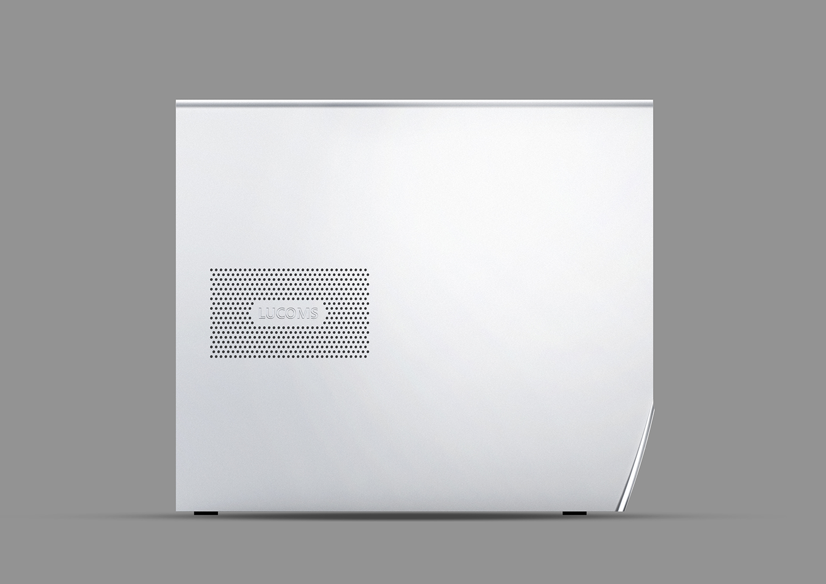 Good Design，two thousand and seventeen，LUCOMS，