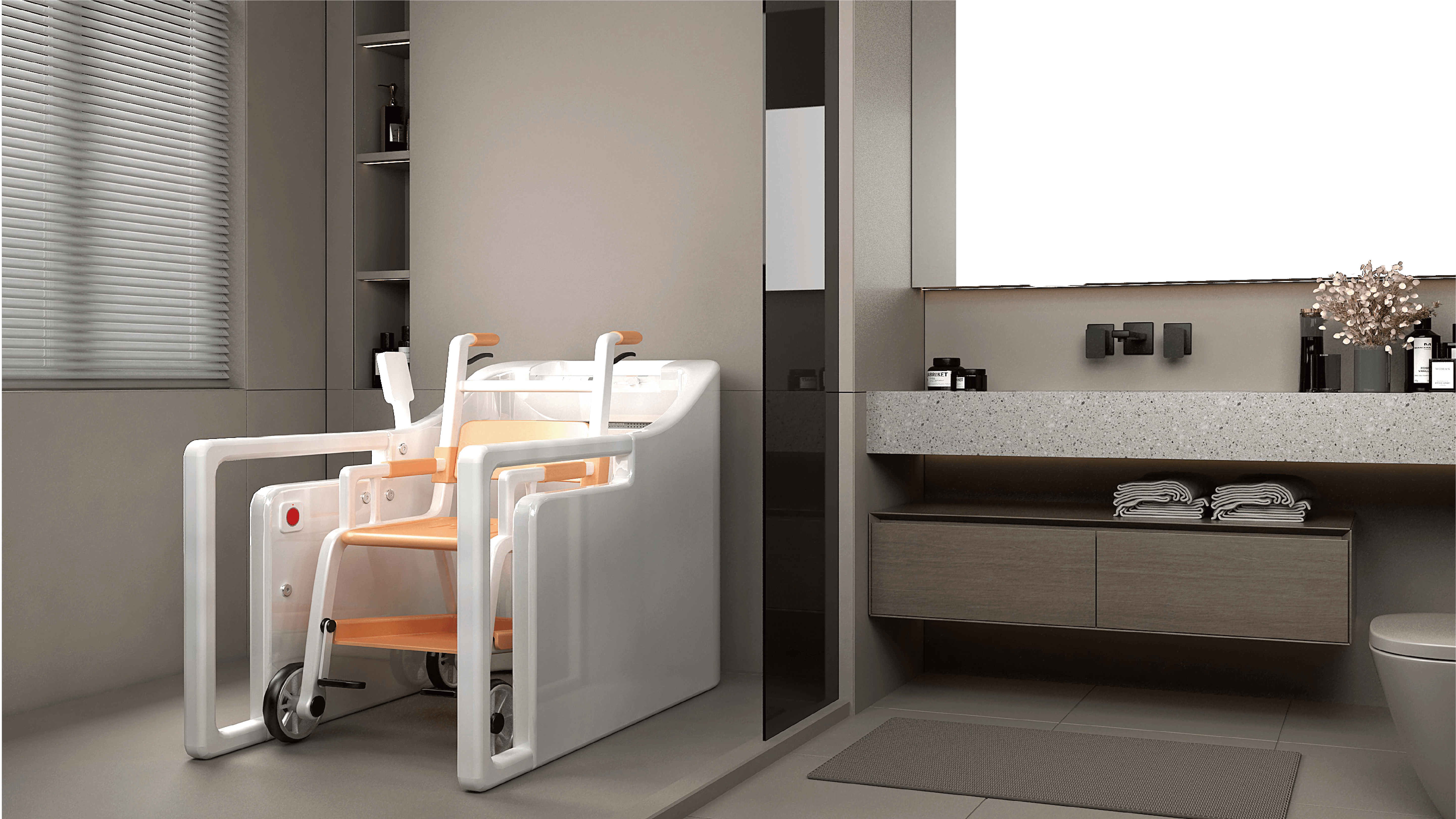 Fresh Graduates' Works，conceptual design，industrial design，product design，Intelligent hardware，sample reels，