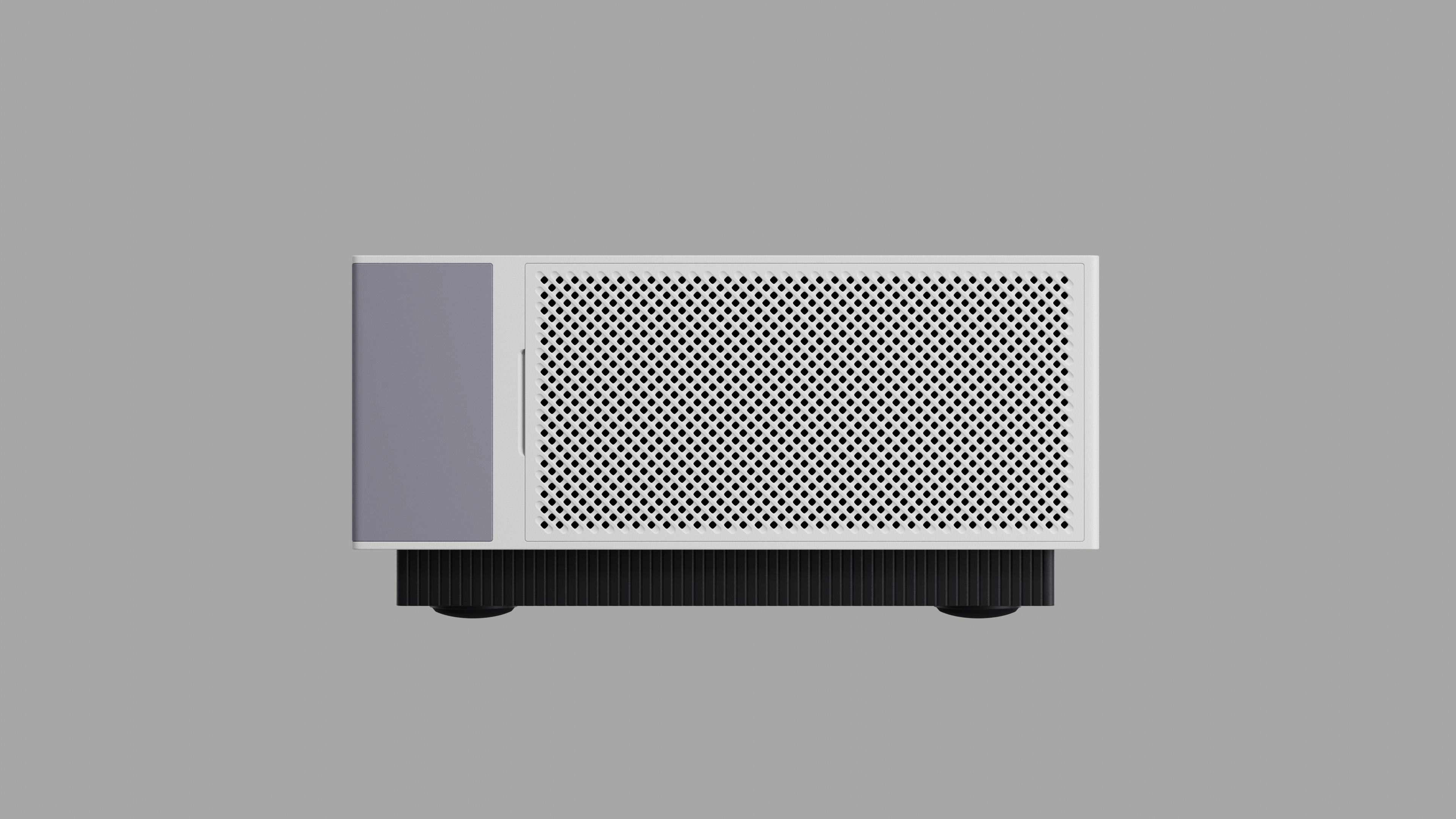 Projector，curiosity，