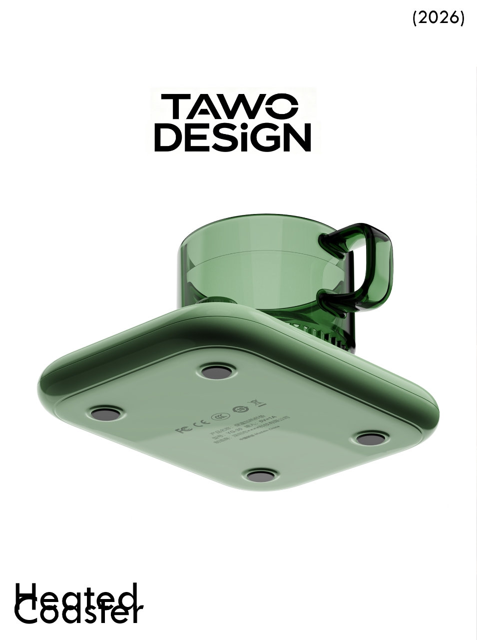 product design，product design，industrial design，industrial design，Heating coaster，Heating coaster，Thermostatic coaster，Thermostatic coaster，household electrical appliances，household electrical appliances，Desktop small appliances，Desktop small appliances，