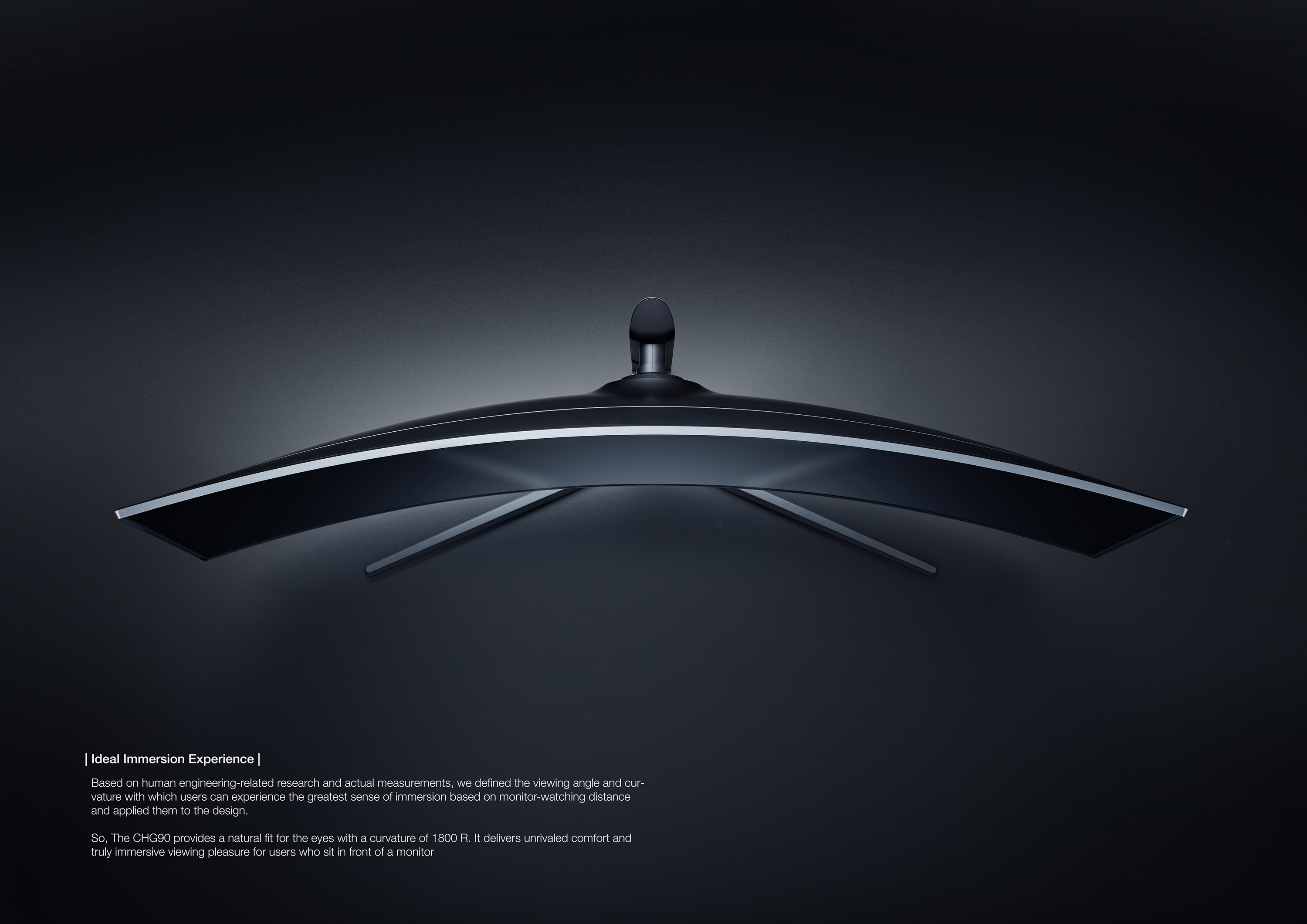 Good Design，two thousand and seventeen，QLED，