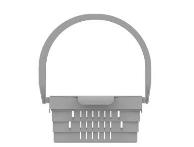 Drain basket，